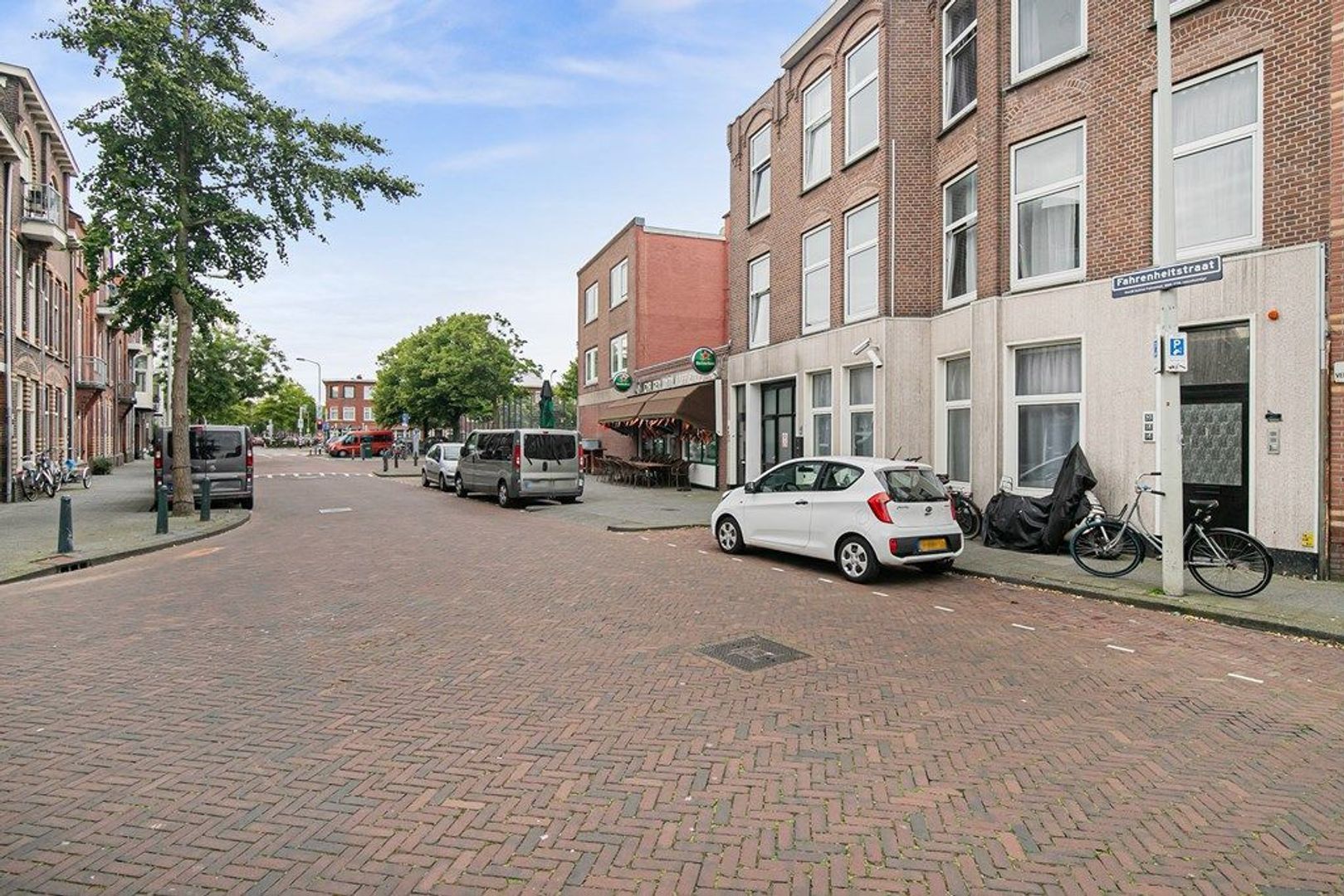 Fahrenheitstraat 14, Den Haag foto-17