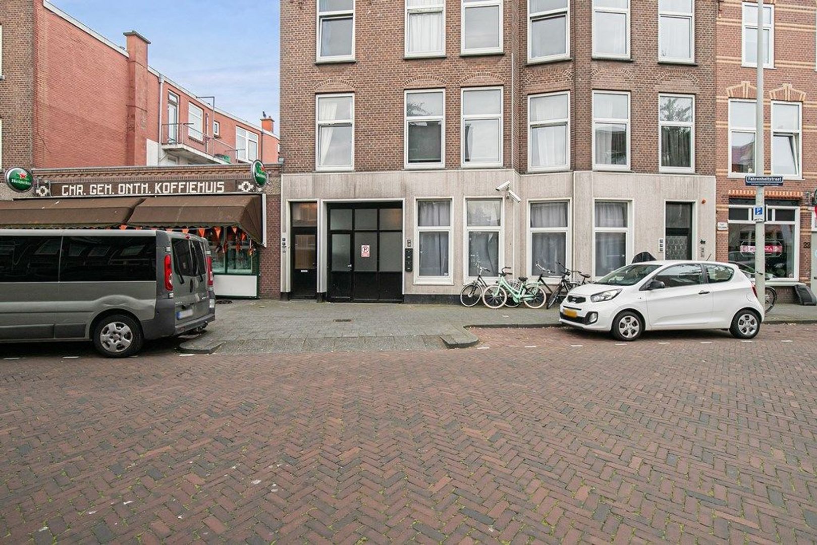 Fahrenheitstraat 14, Den Haag foto-20