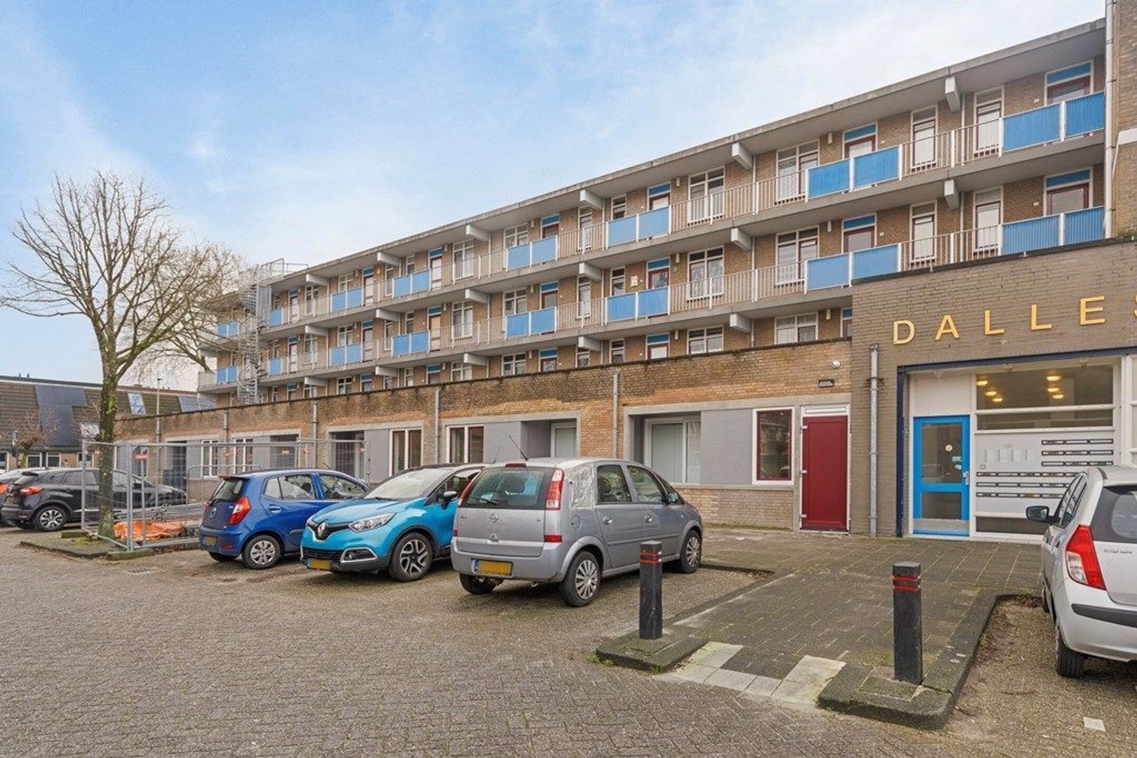 Ouverturelaan 67 F, Spijkenisse foto-21