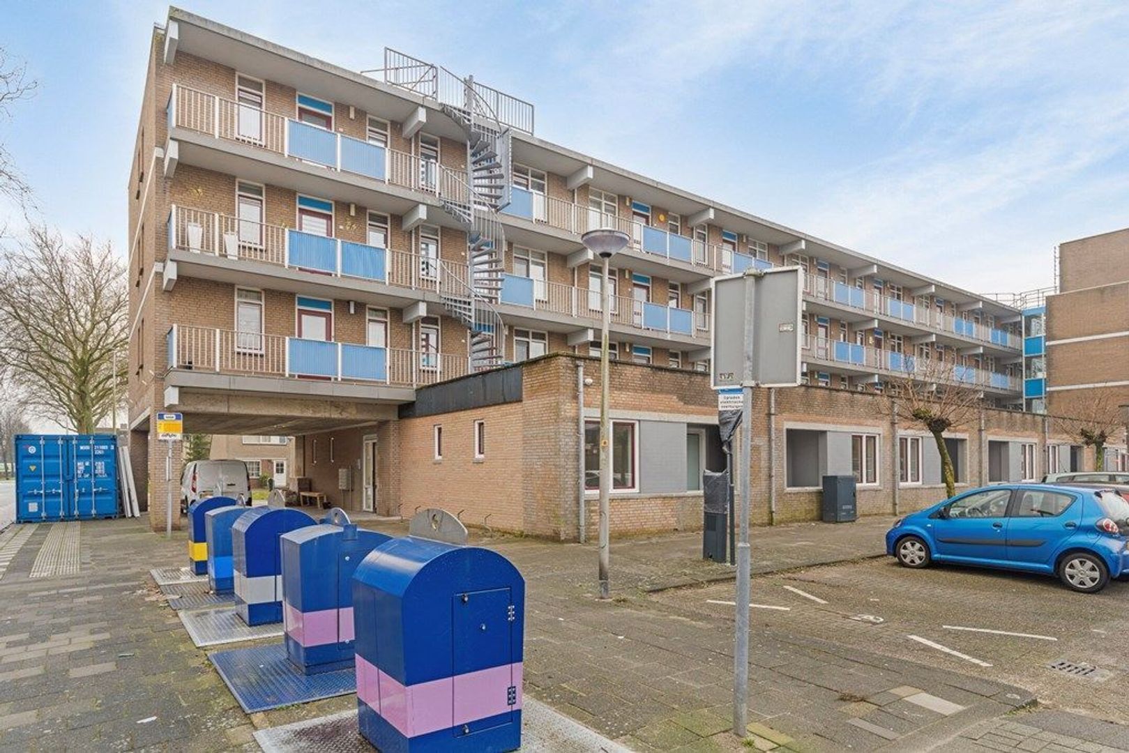 Ouverturelaan 67 F, Spijkenisse foto-20