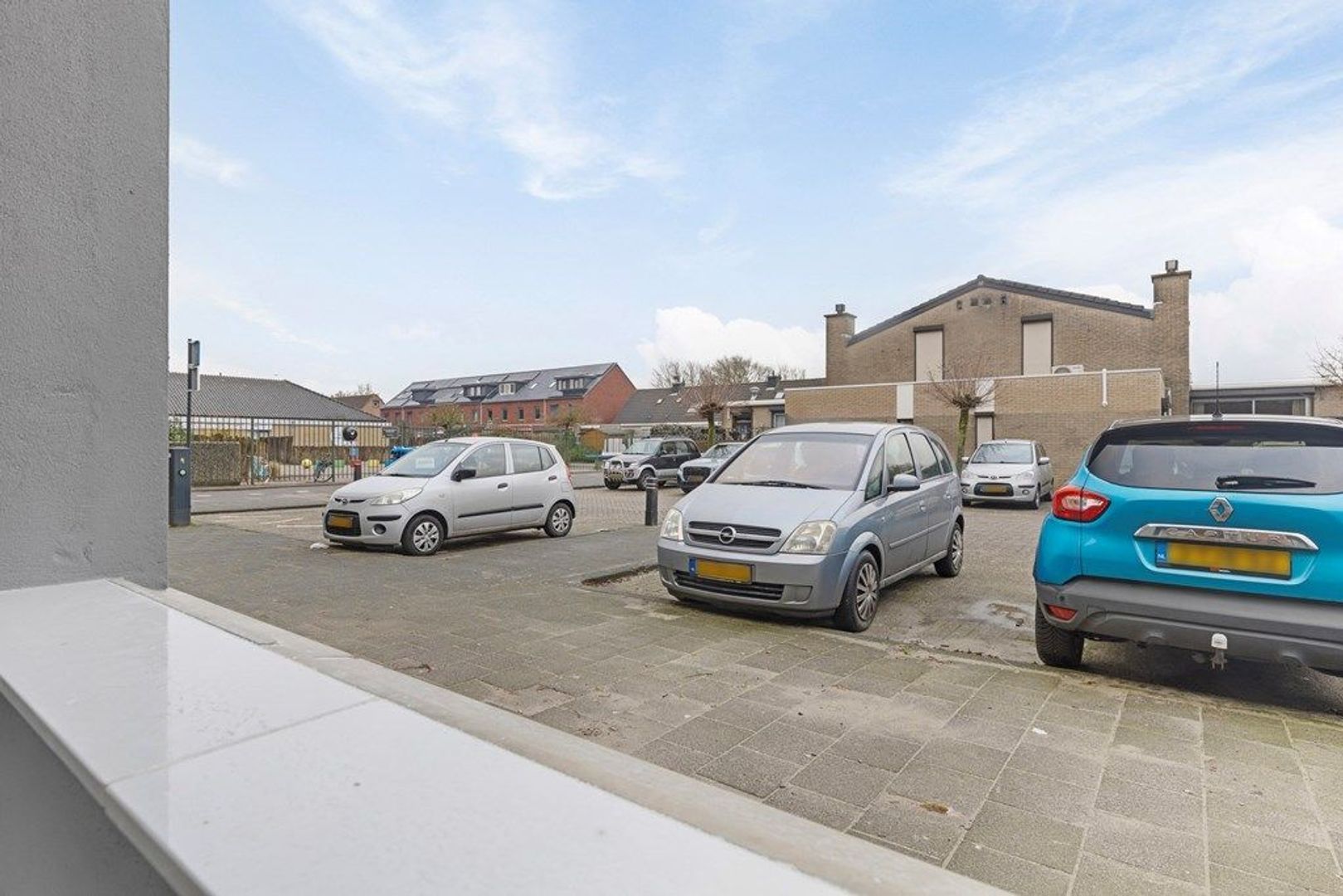 Ouverturelaan 67 F, Spijkenisse foto-14