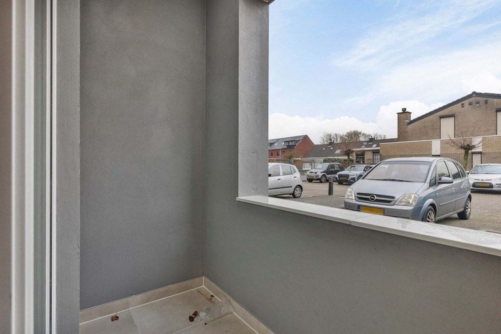 Ouverturelaan 67 F, Spijkenisse foto-13