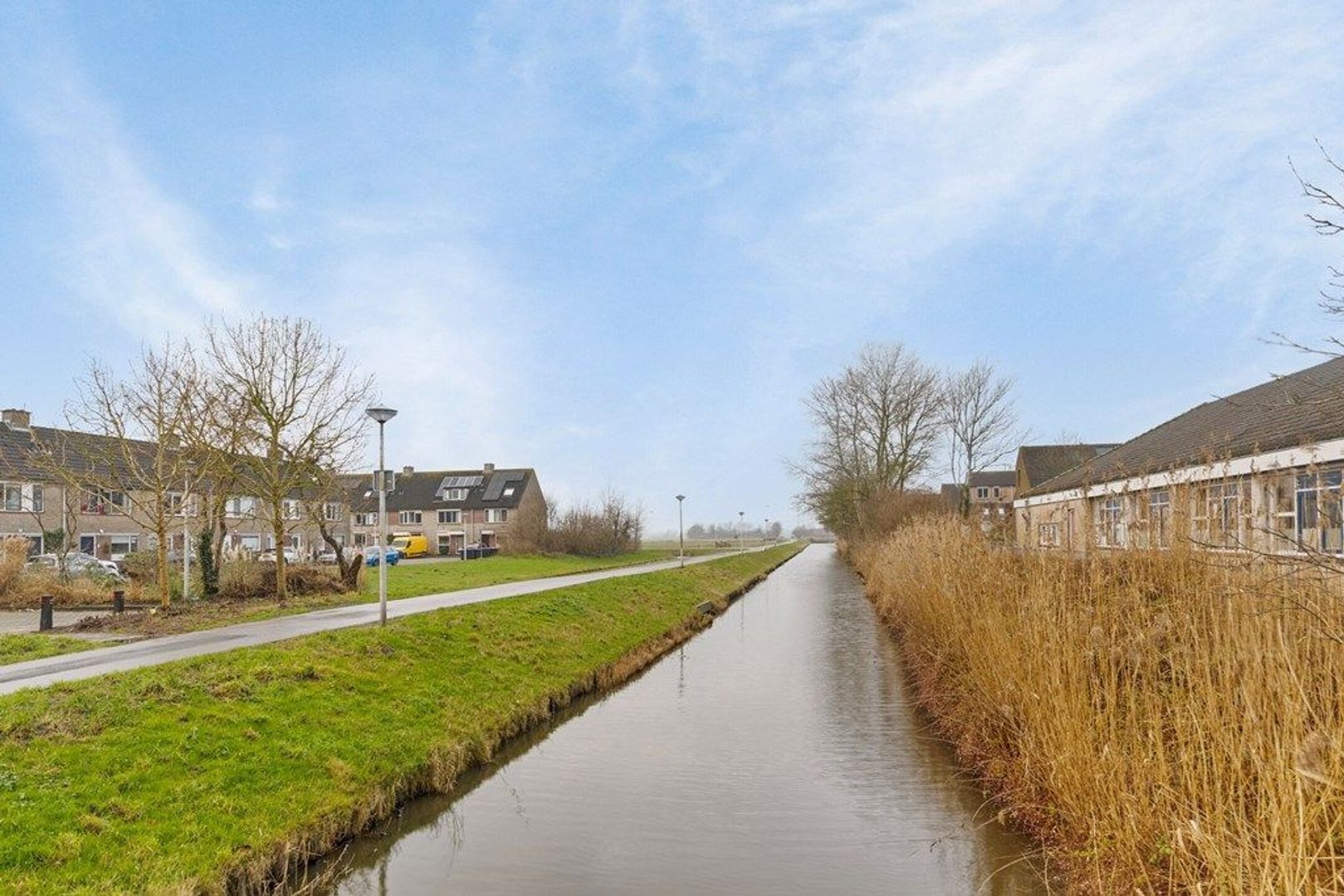 Ouverturelaan 67 F, Spijkenisse foto-17