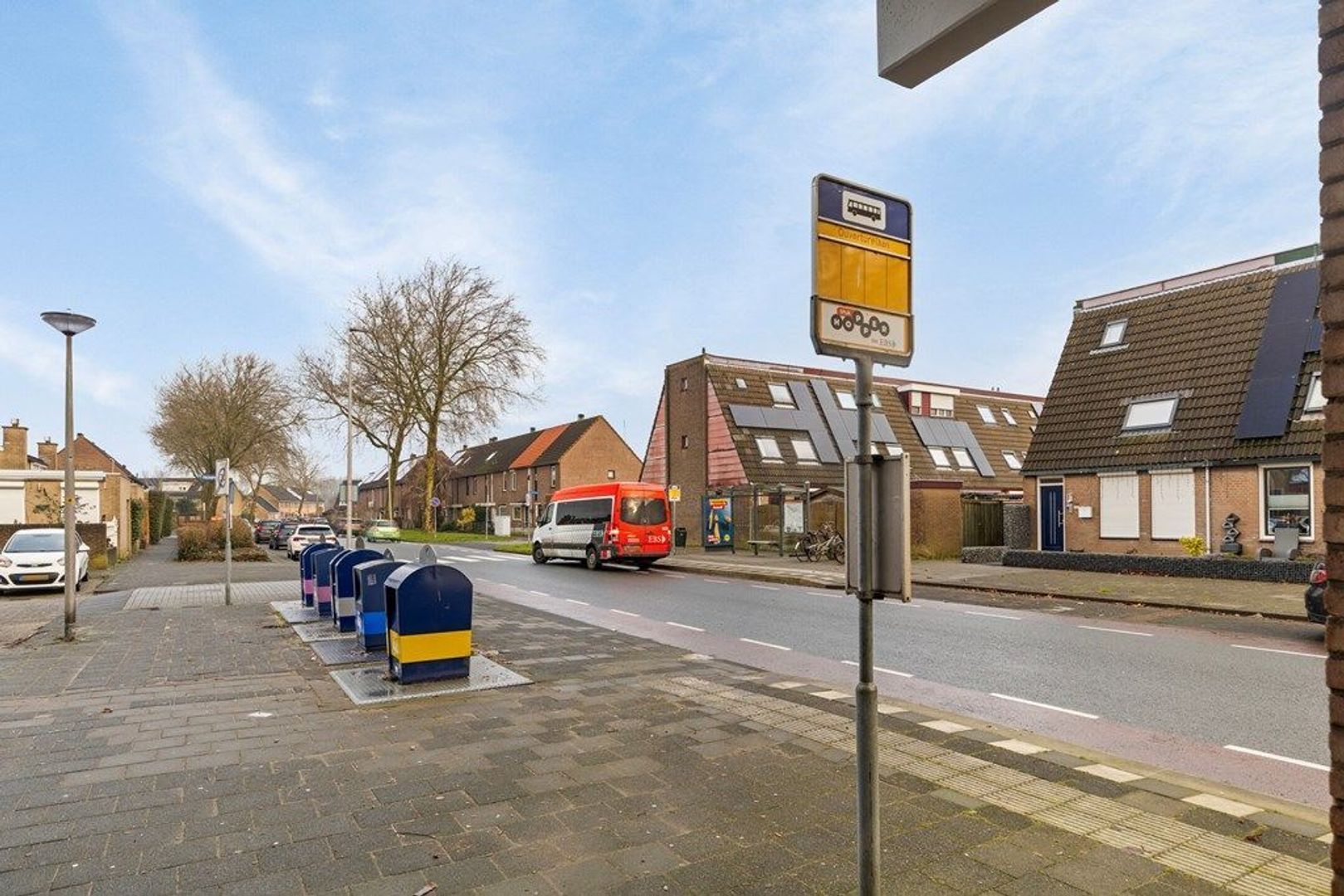 Ouverturelaan 67 F, Spijkenisse foto-18