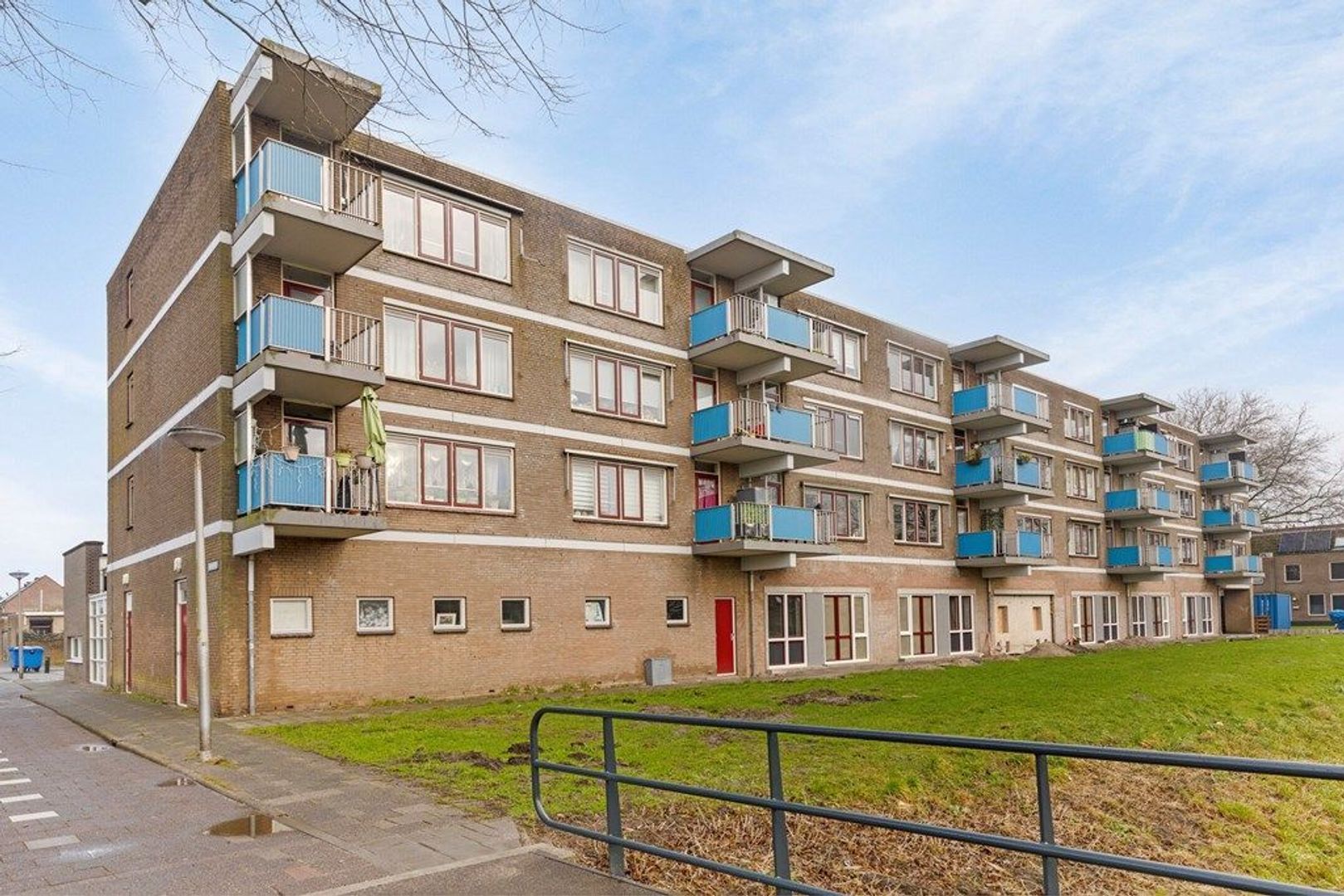 Ouverturelaan 67 F, Spijkenisse foto-22