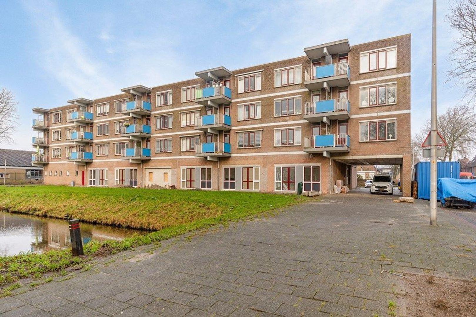 Ouverturelaan 67 F, Spijkenisse foto-19