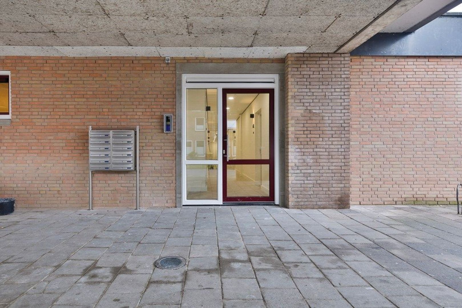 Ouverturelaan 67 G, Spijkenisse foto-20