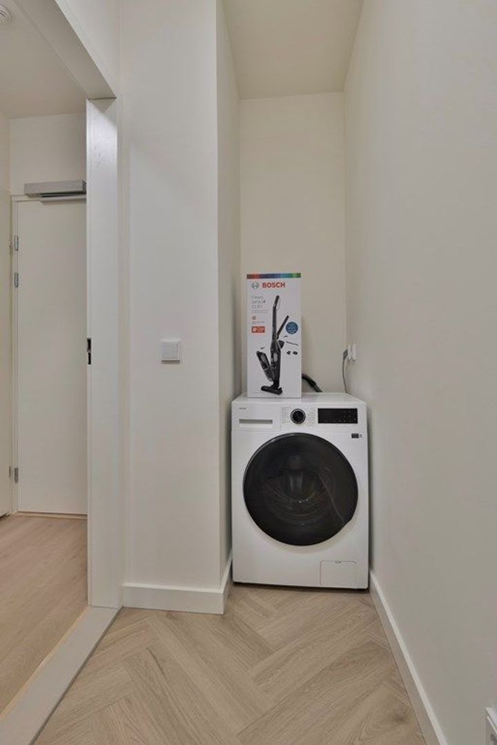 Ouverturelaan 67 G, Spijkenisse foto-11