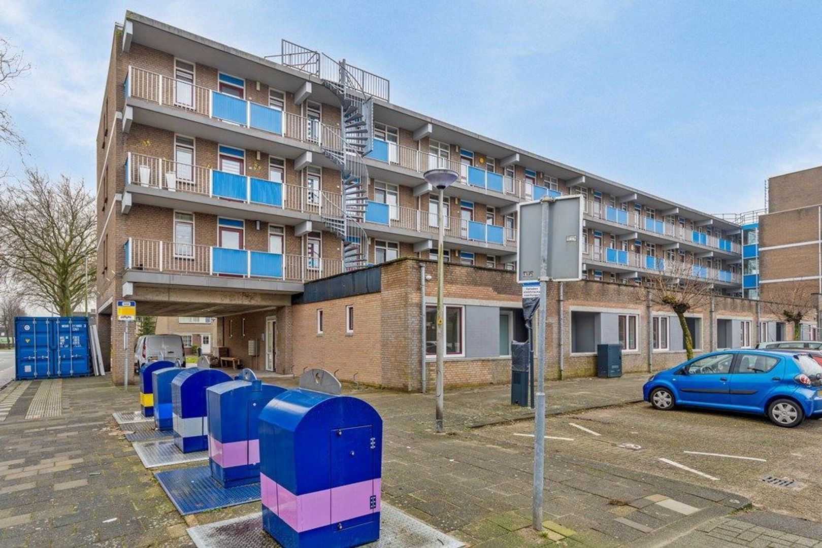 Ouverturelaan 67 E, Spijkenisse foto-18