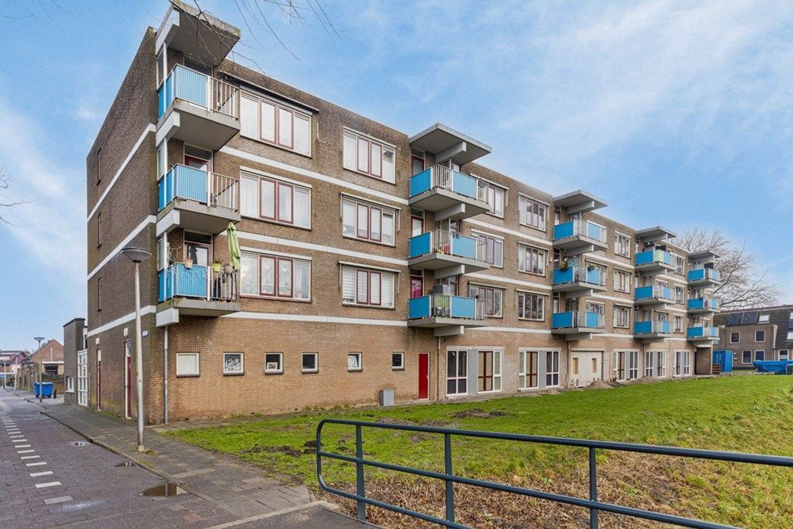 Ouverturelaan 67 E, Spijkenisse foto-20