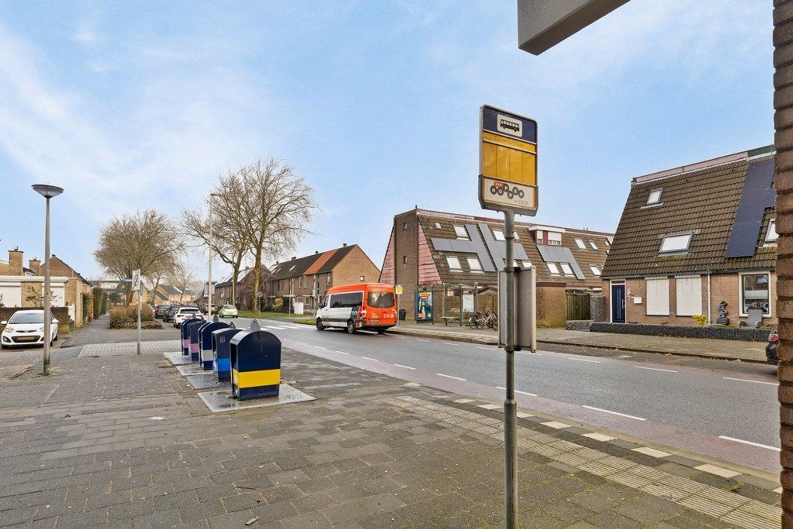 Ouverturelaan 67 E, Spijkenisse foto-22