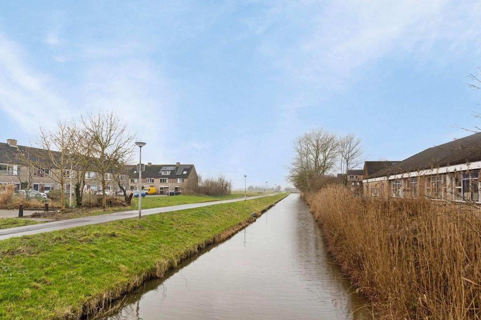 Ouverturelaan 67 E, Spijkenisse foto-21