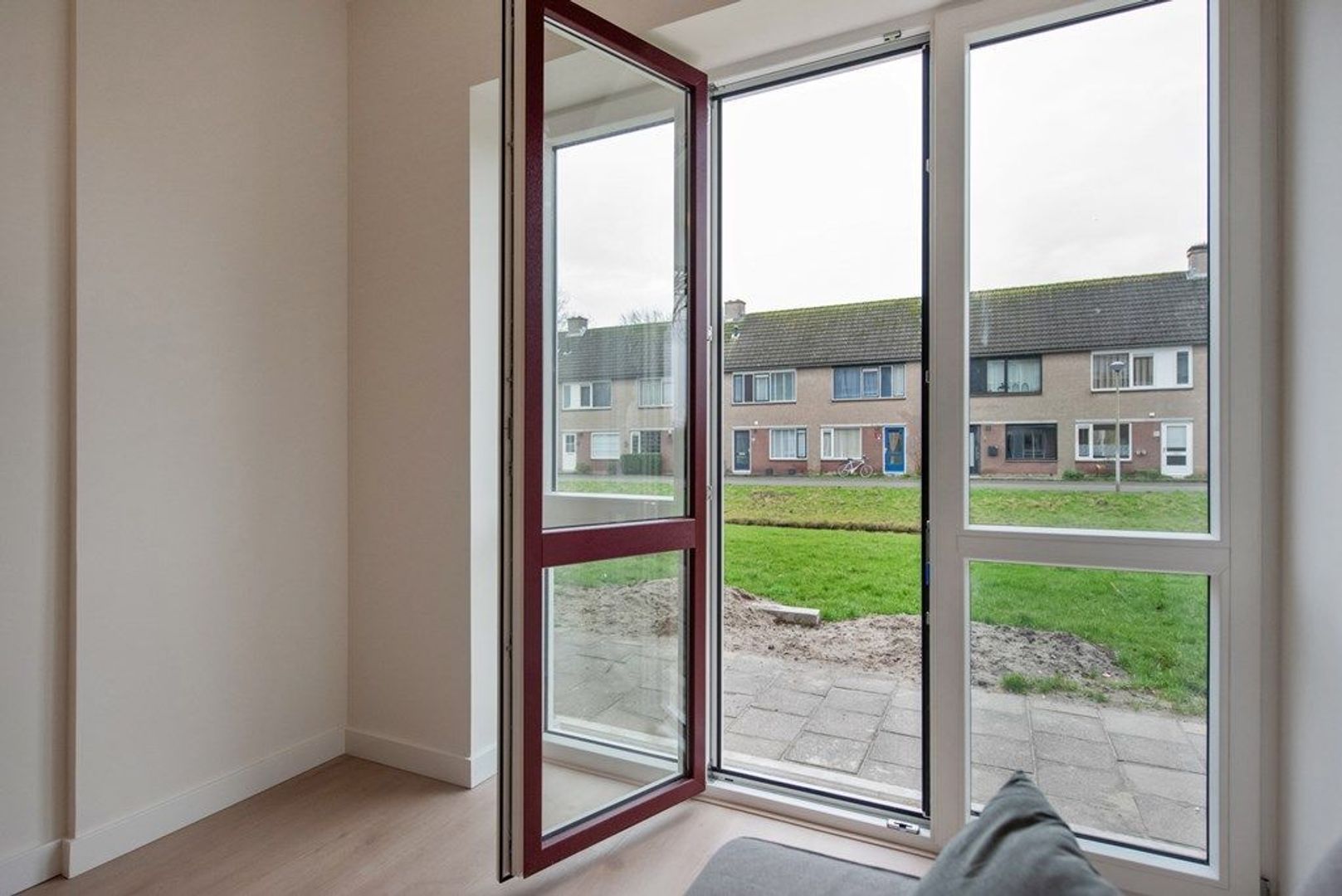 Ouverturelaan 67 E, Spijkenisse foto-3