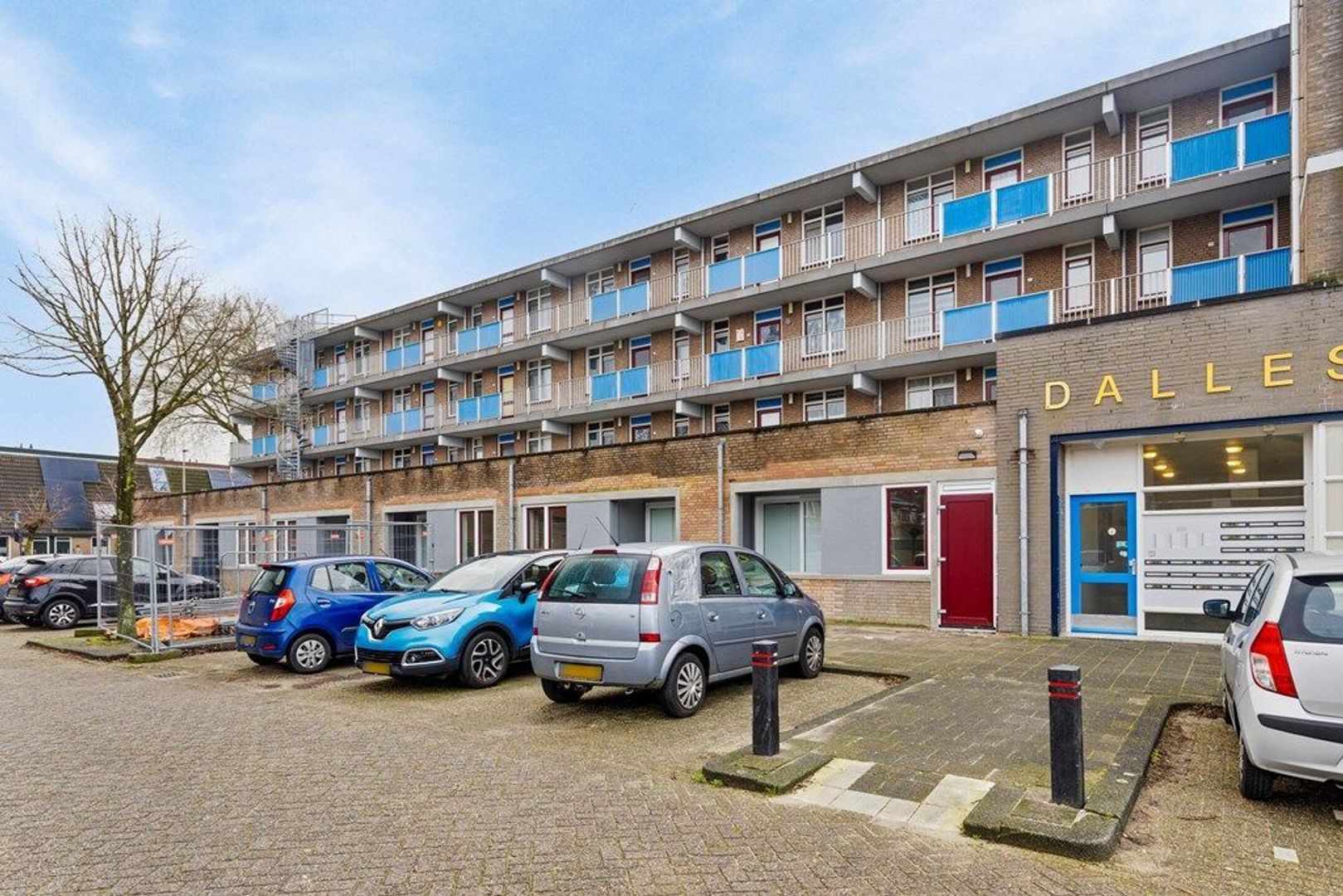 Ouverturelaan 67 E, Spijkenisse foto-19