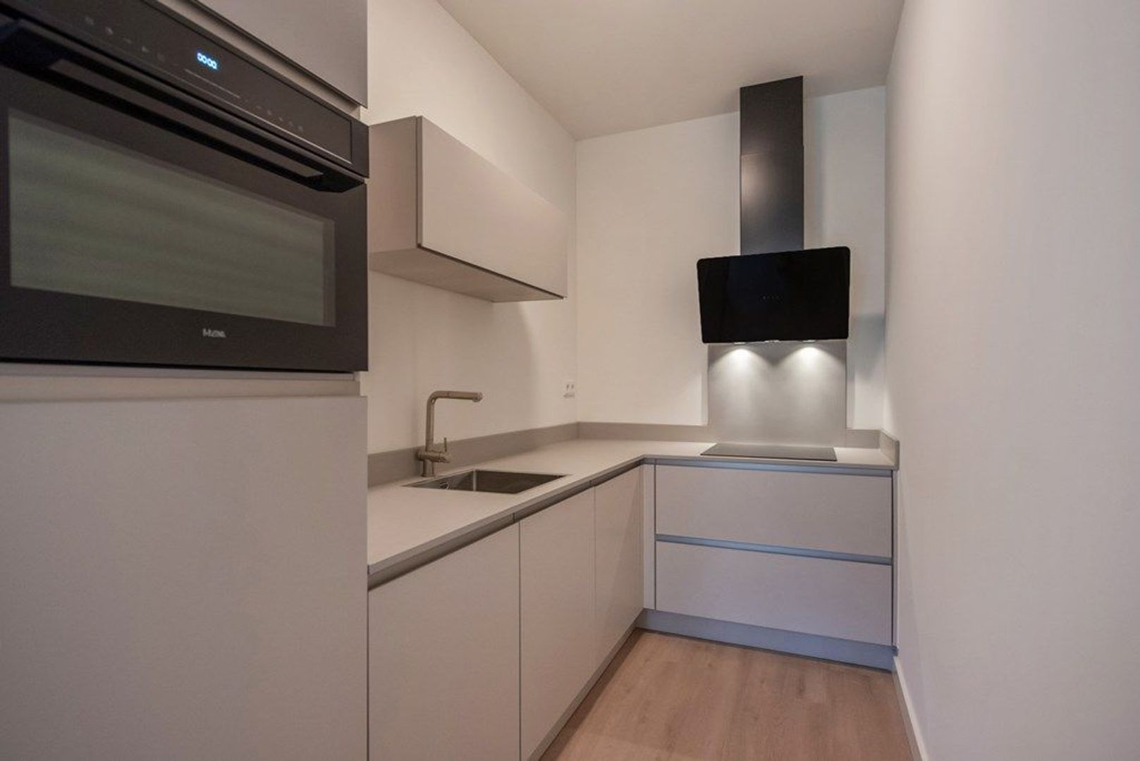Ouverturelaan 67 E, Spijkenisse foto-8