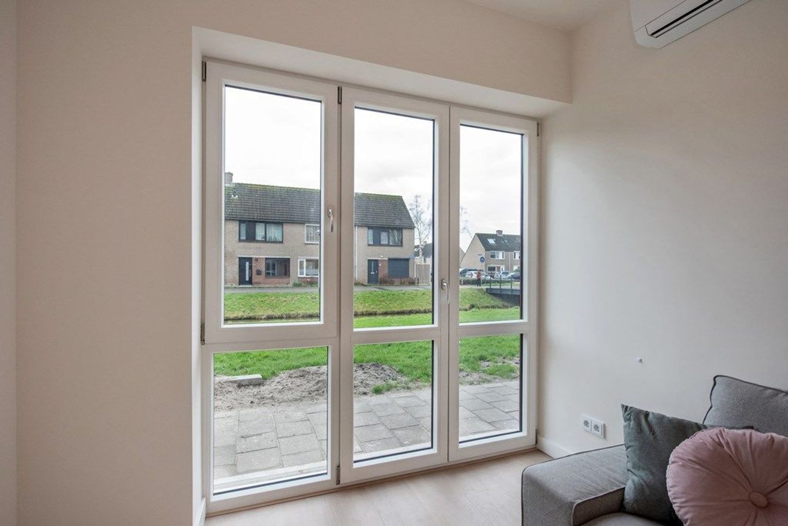 Ouverturelaan 67 E, Spijkenisse foto-2