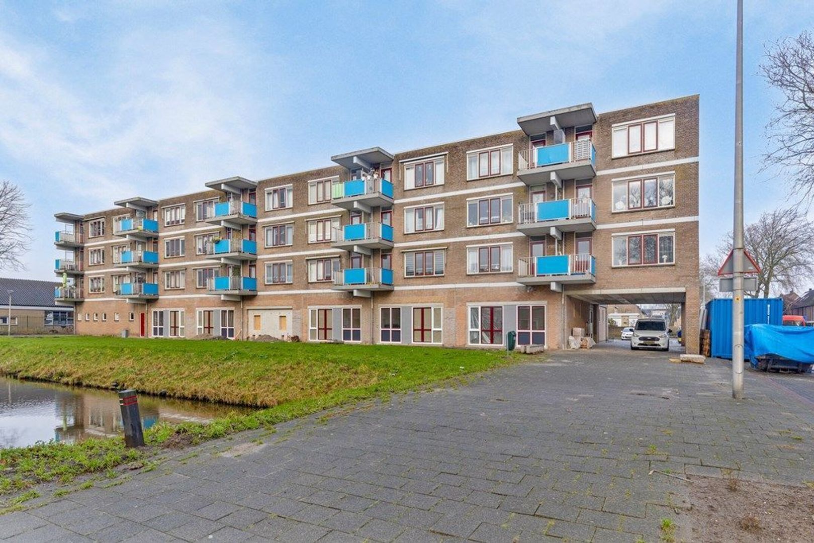 Ouverturelaan 67 E, Spijkenisse foto-17