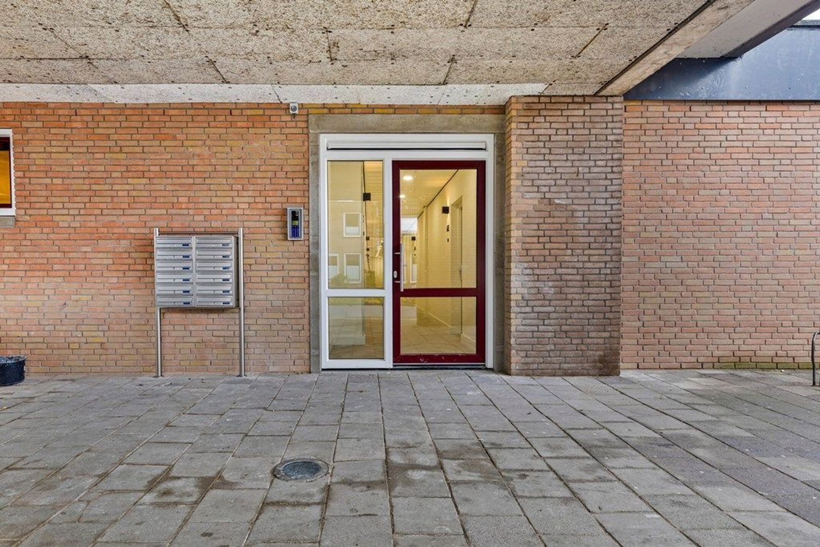 Ouverturelaan 67 E, Spijkenisse foto-16