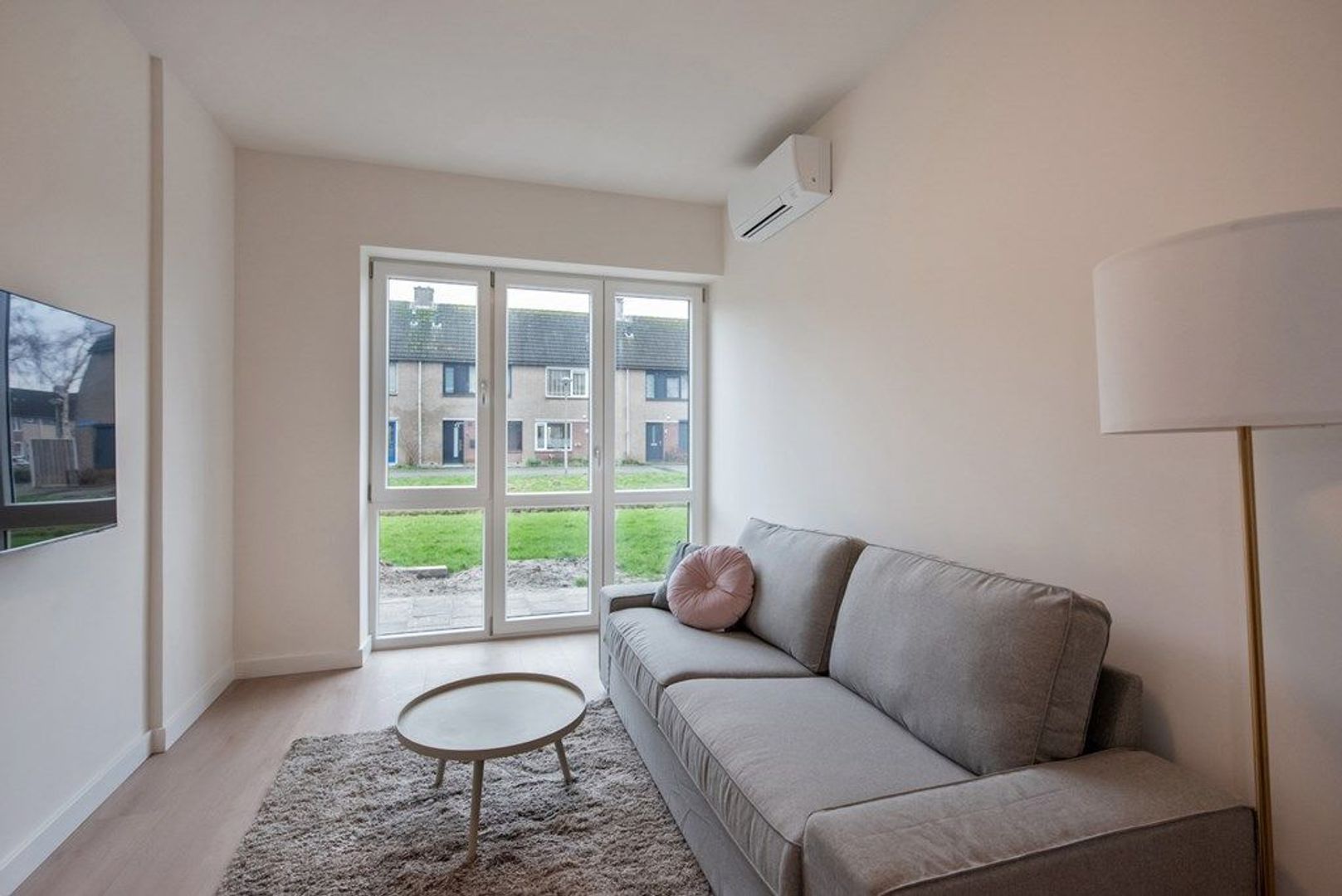Ouverturelaan 67 E, Spijkenisse foto-1
