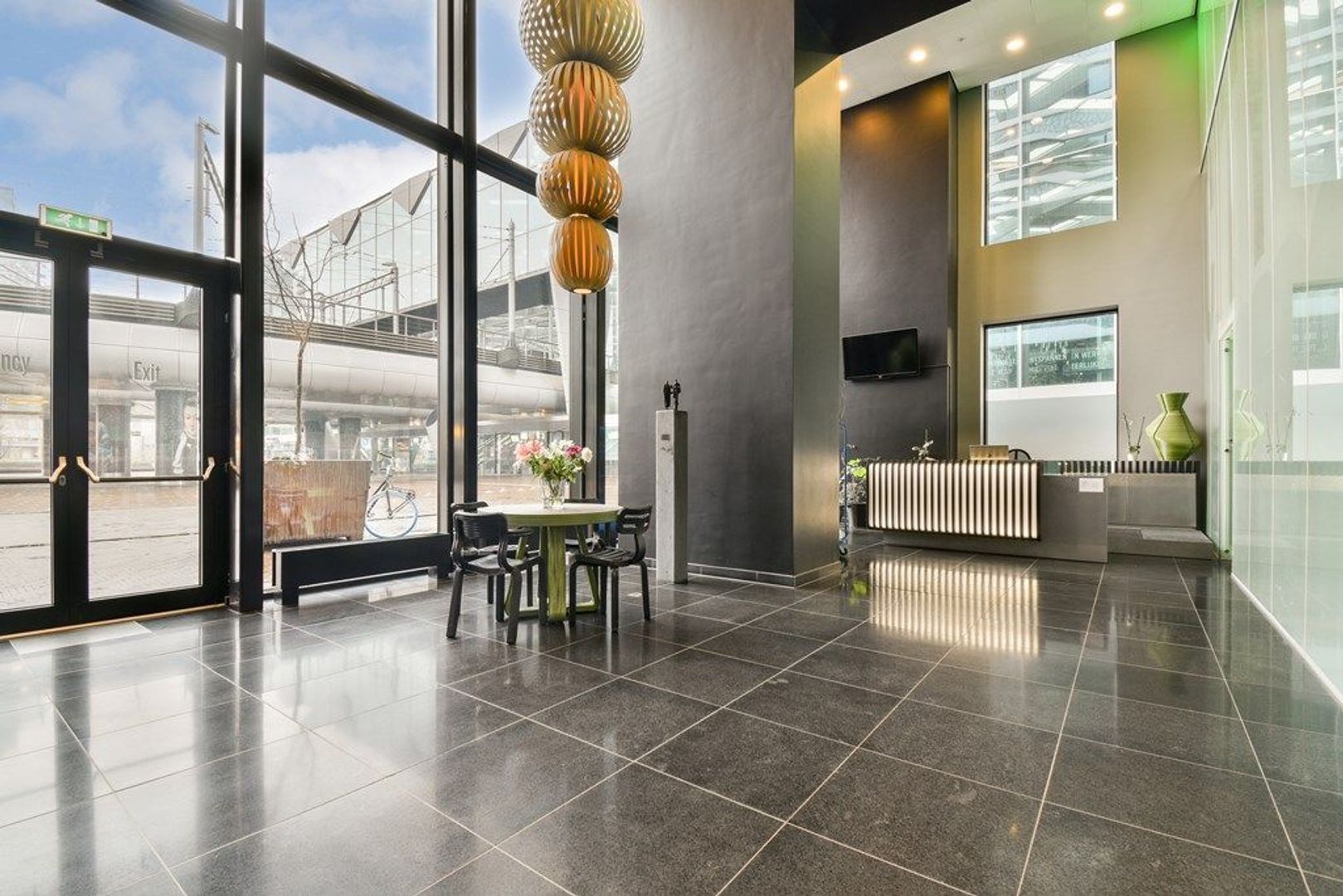 Anna Van Buerenplein 137, Den Haag foto-5