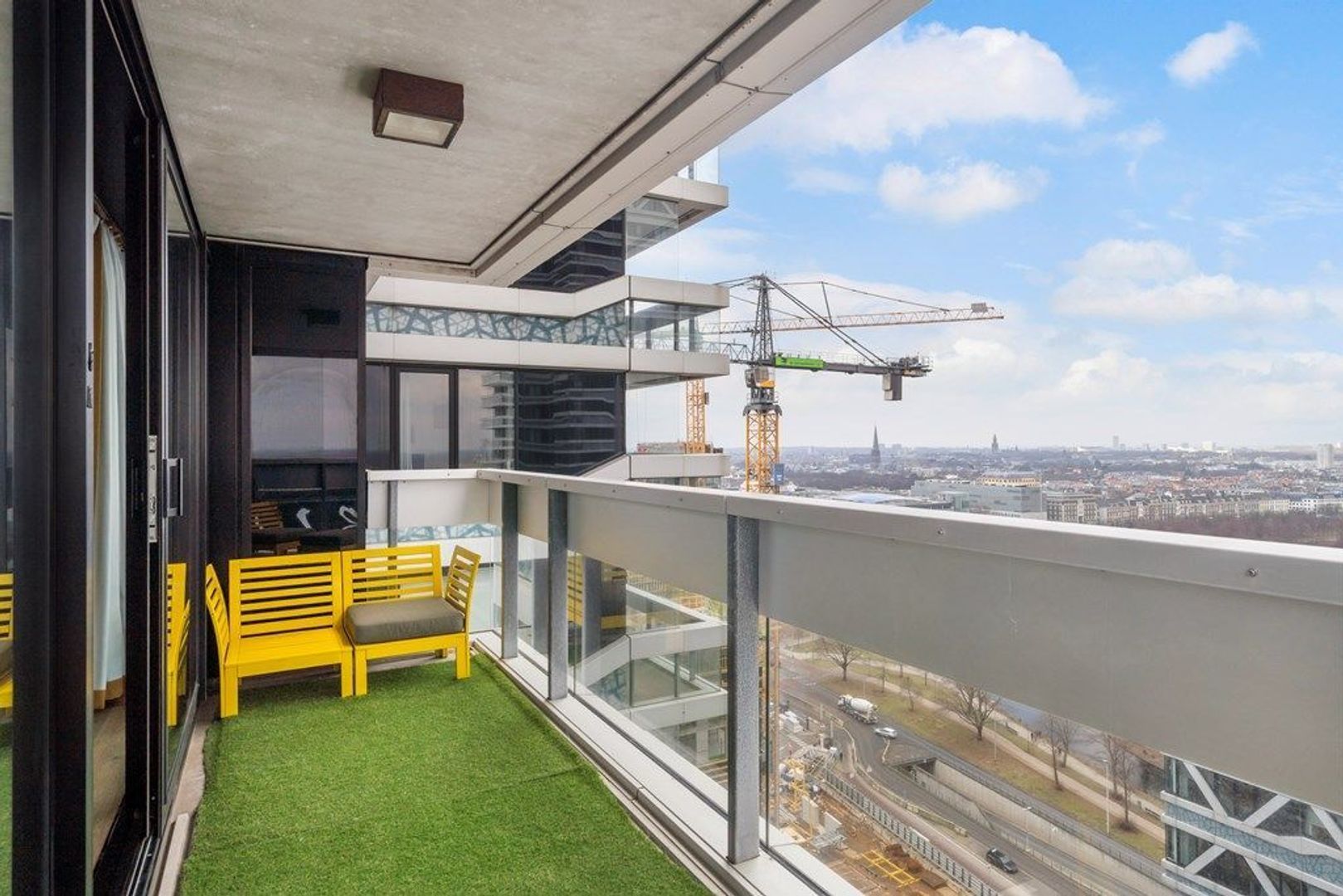 Anna Van Buerenplein 137, Den Haag foto-1