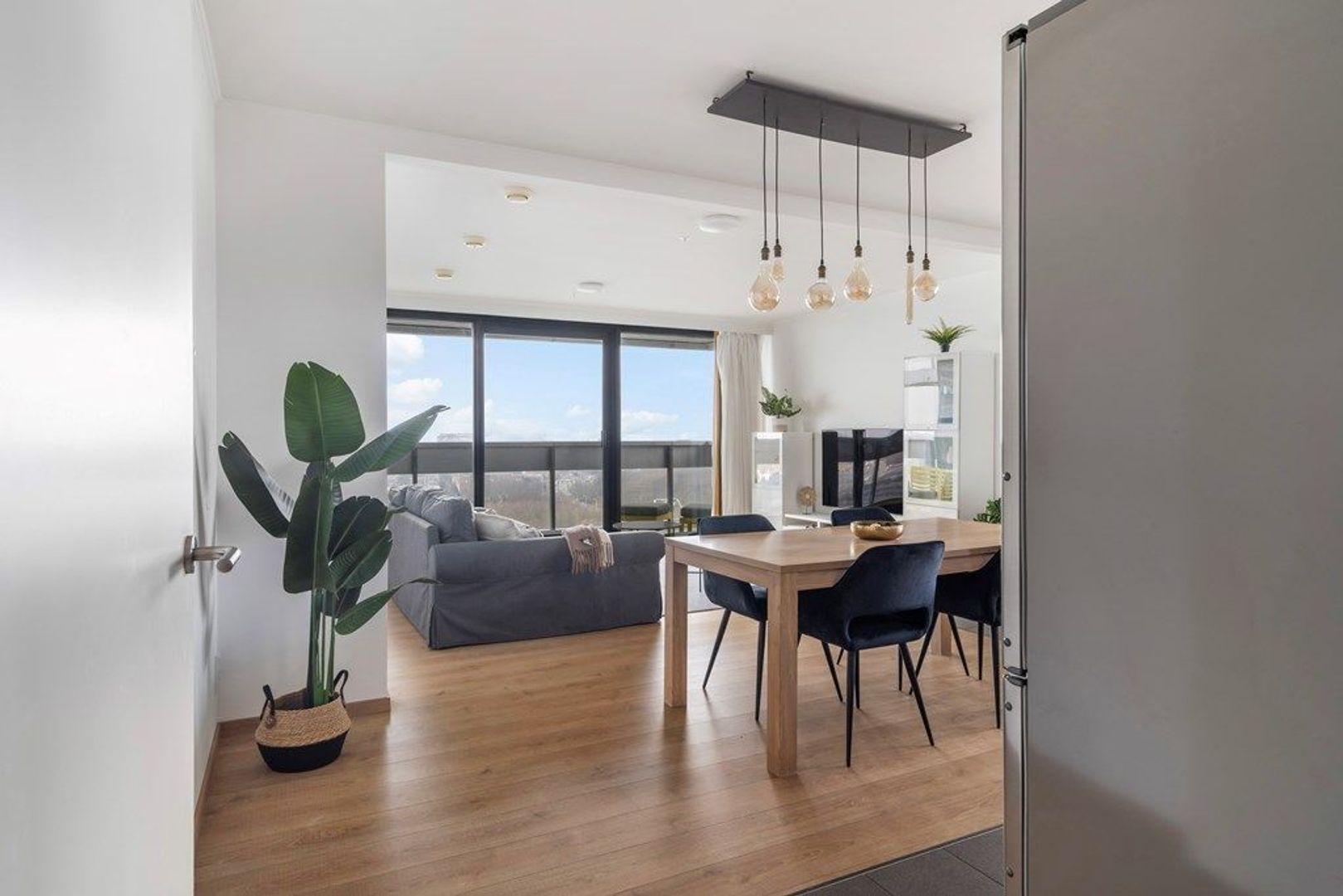 Anna Van Buerenplein 137, Den Haag foto-7