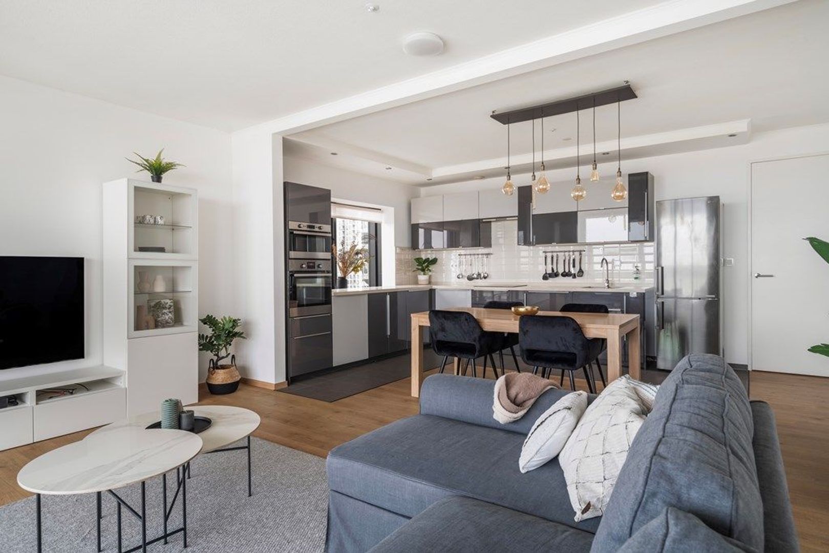 Anna Van Buerenplein 137, Den Haag foto-23