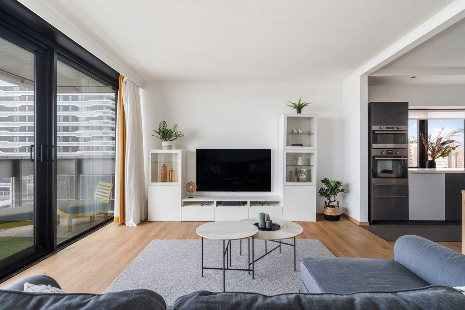 Anna Van Buerenplein 137, Den Haag foto-19