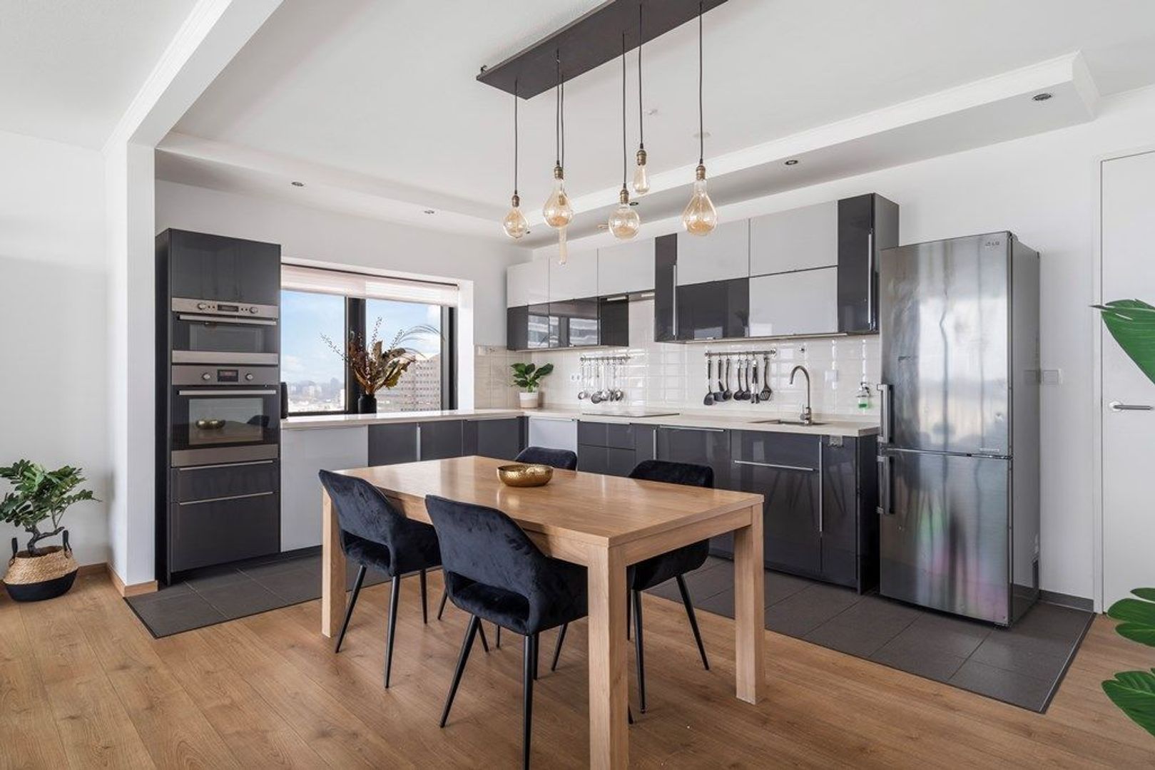 Anna Van Buerenplein 137, Den Haag foto-9