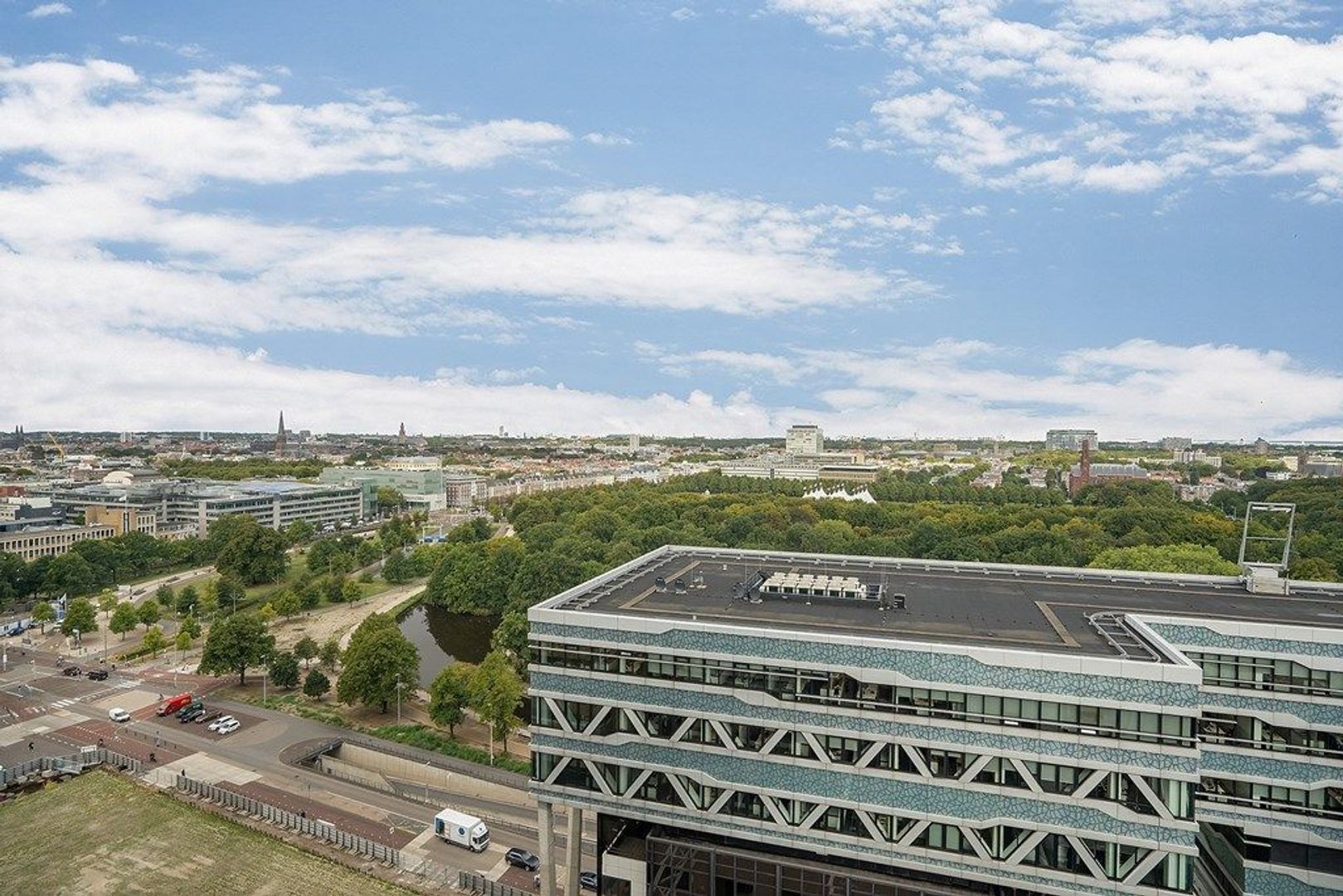 Anna Van Buerenplein 137, Den Haag foto-27