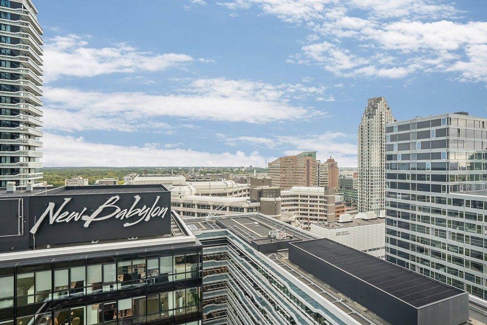 Anna Van Buerenplein 137, Den Haag foto-14