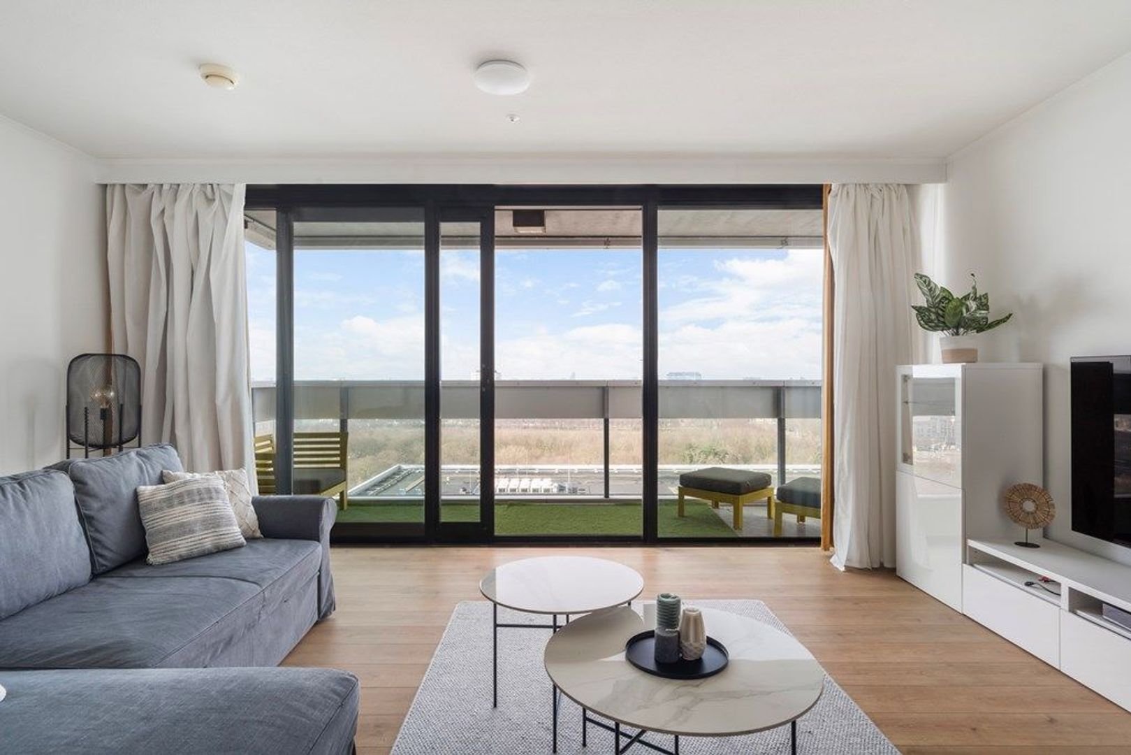 Anna Van Buerenplein 137, Den Haag foto-17