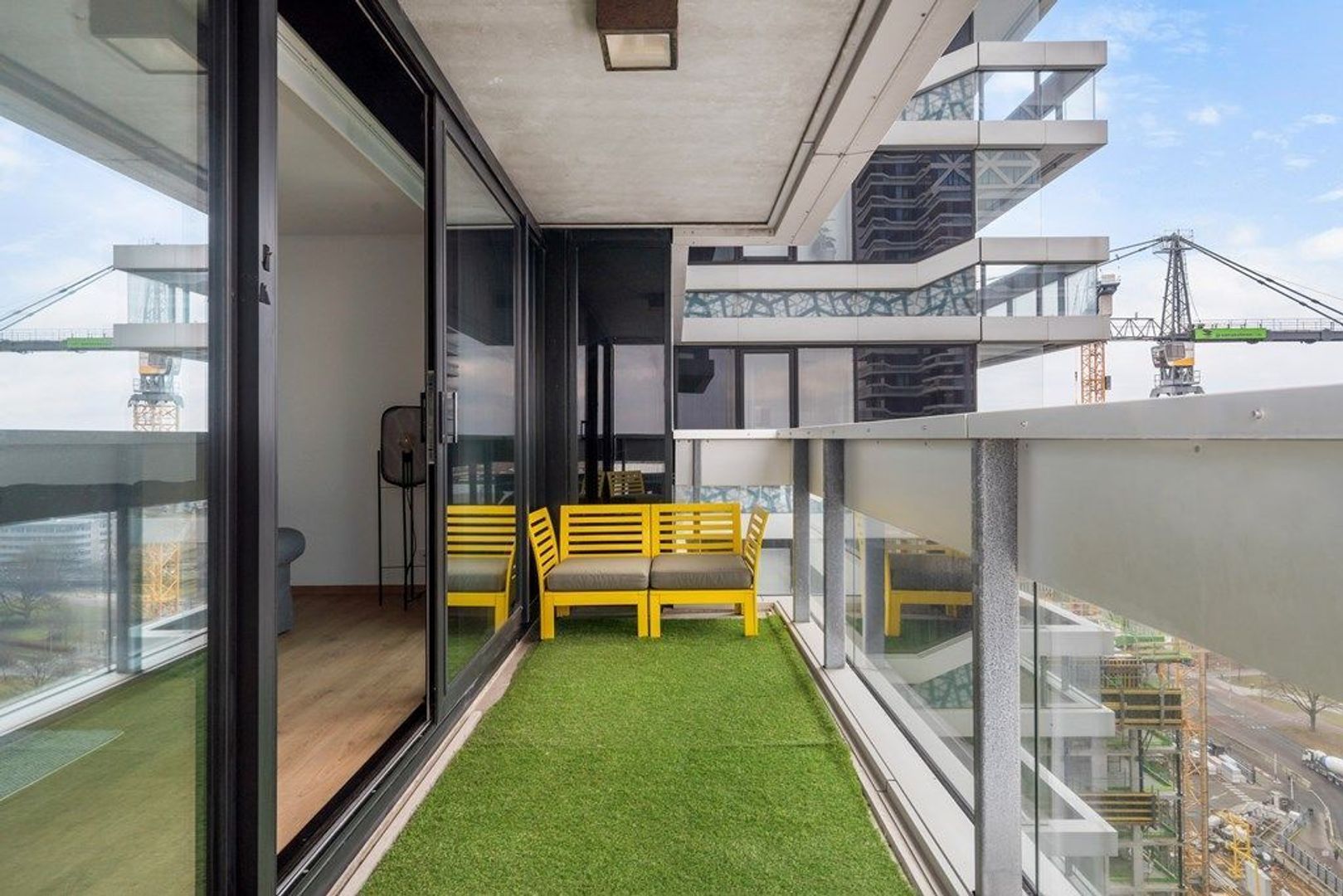 Anna Van Buerenplein 137, Den Haag foto-24