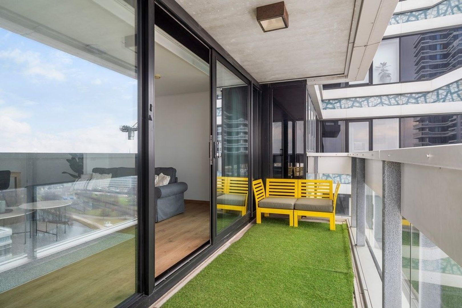 Anna Van Buerenplein 137, Den Haag foto-25