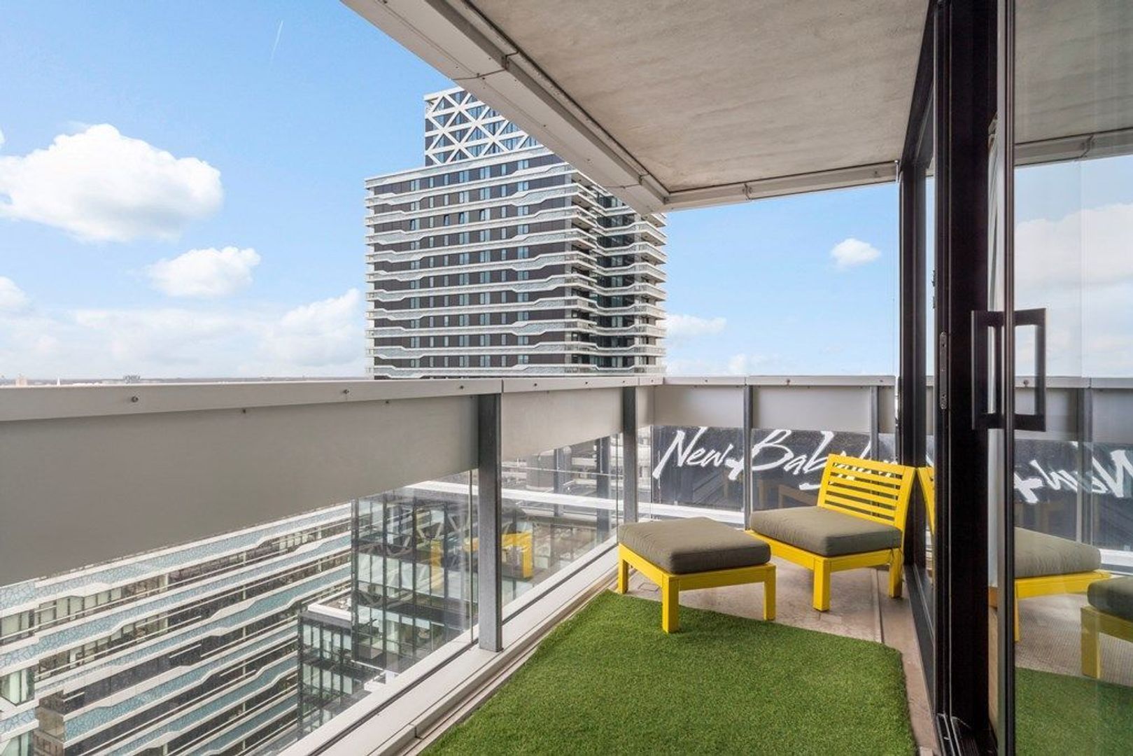 Anna Van Buerenplein 137, Den Haag foto-26