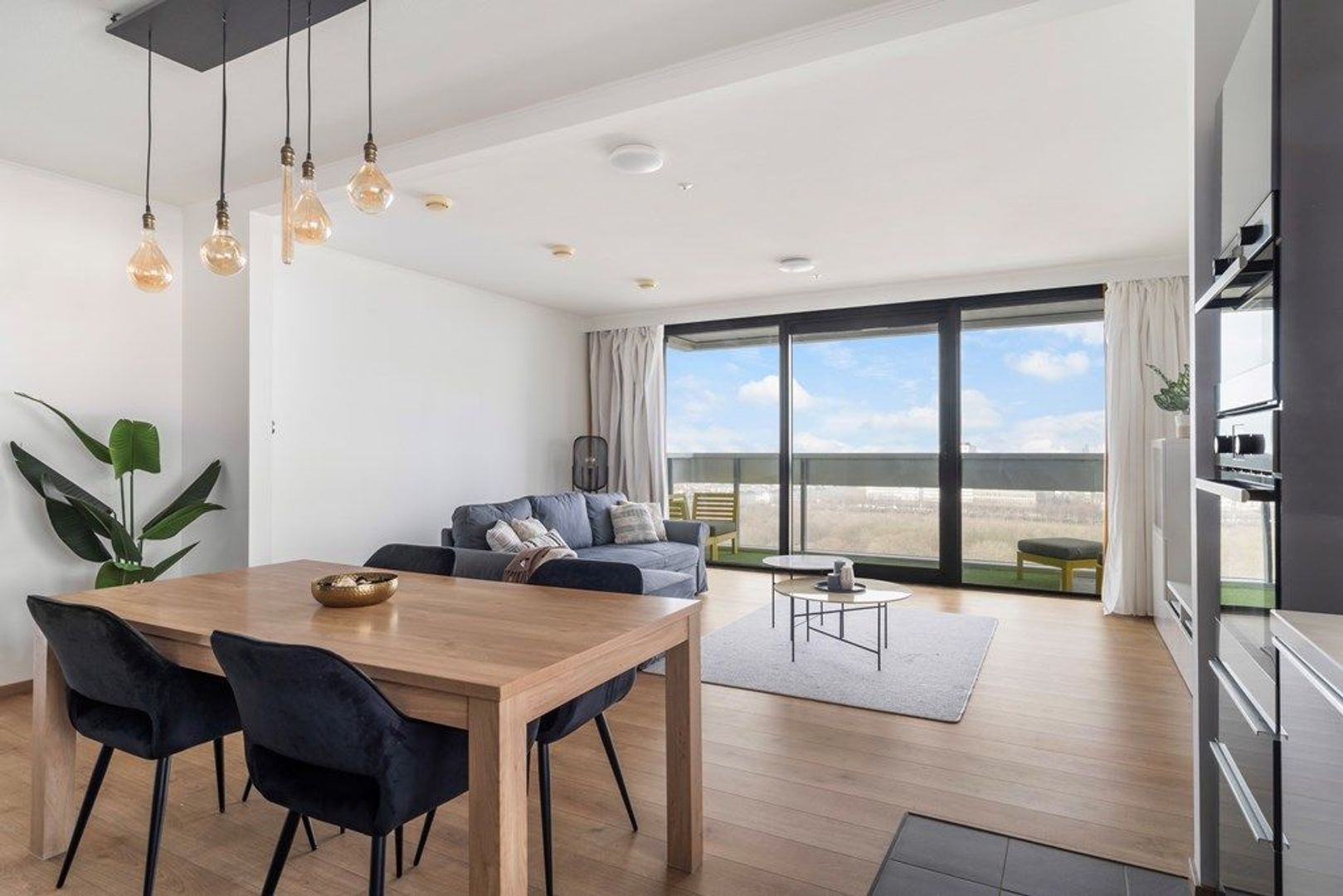 Anna Van Buerenplein 137, Den Haag foto-16