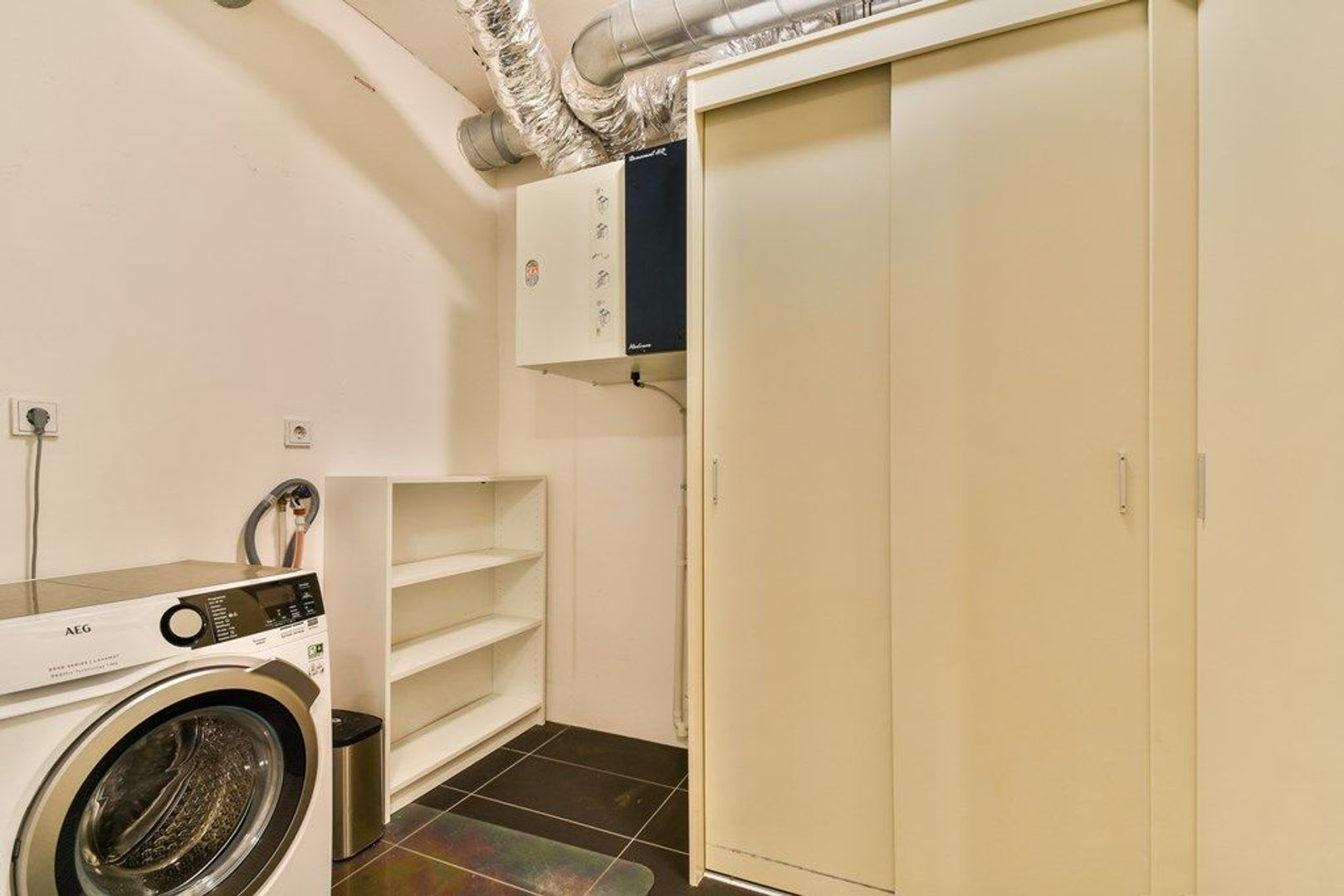 Anna Van Buerenplein 137, Den Haag foto-38