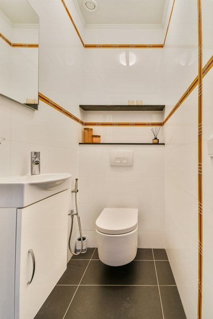 Anna Van Buerenplein 137, Den Haag foto-37