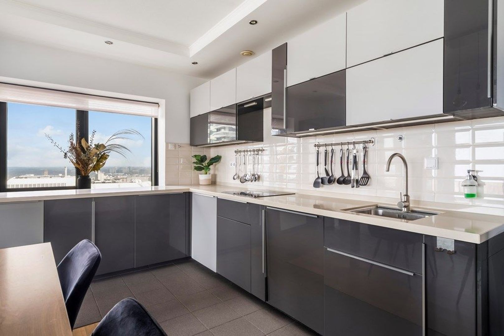 Anna Van Buerenplein 137, Den Haag foto-11