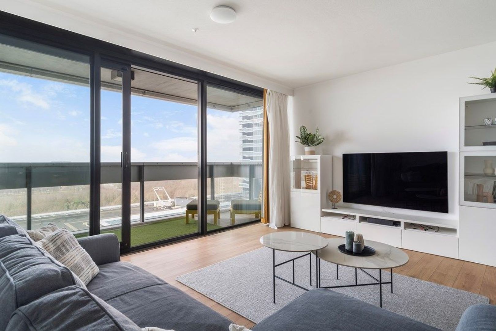 Anna Van Buerenplein 137, Den Haag foto-18