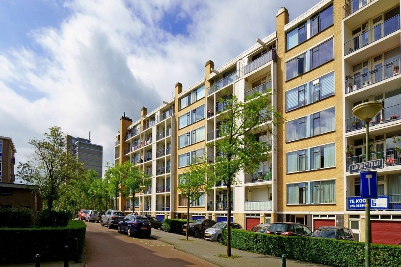 Landréstraat 1017, Den Haag foto-21