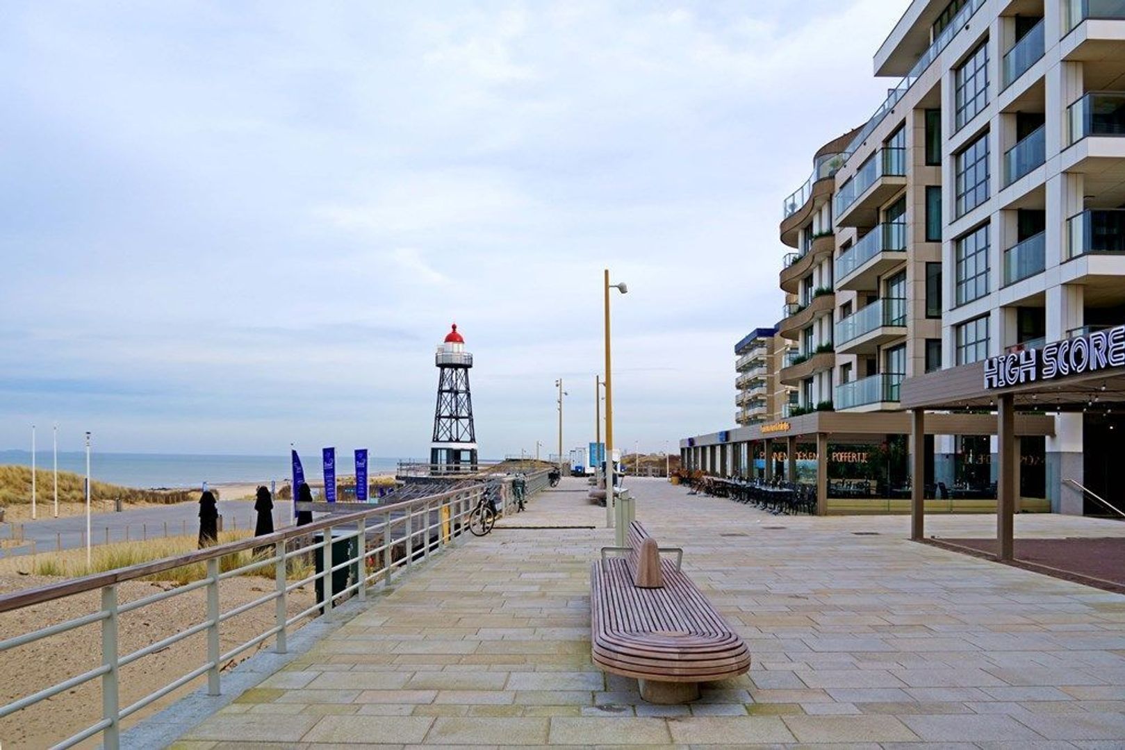 Landréstraat 1017, Den Haag foto-23