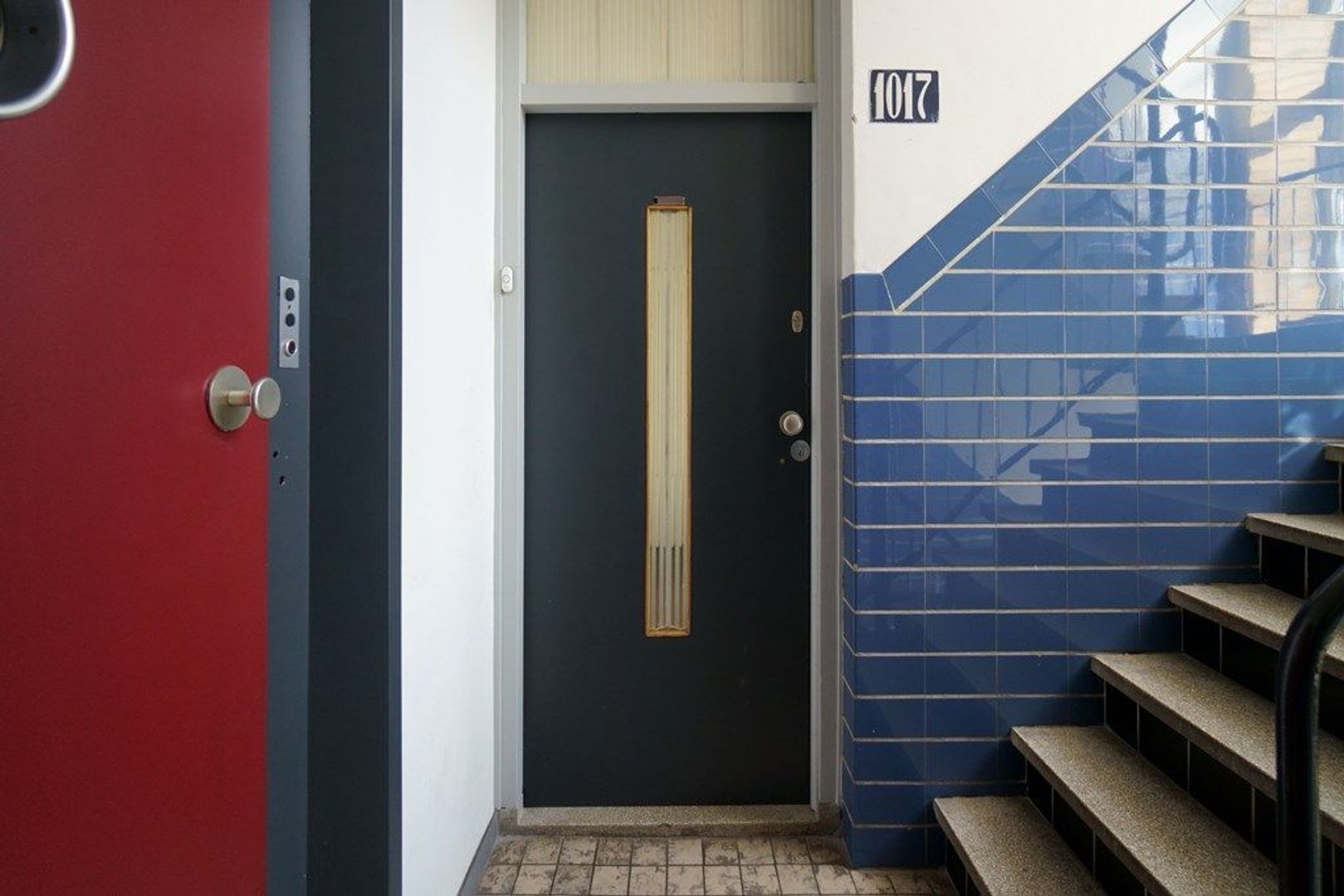 Landréstraat 1017, Den Haag foto-17