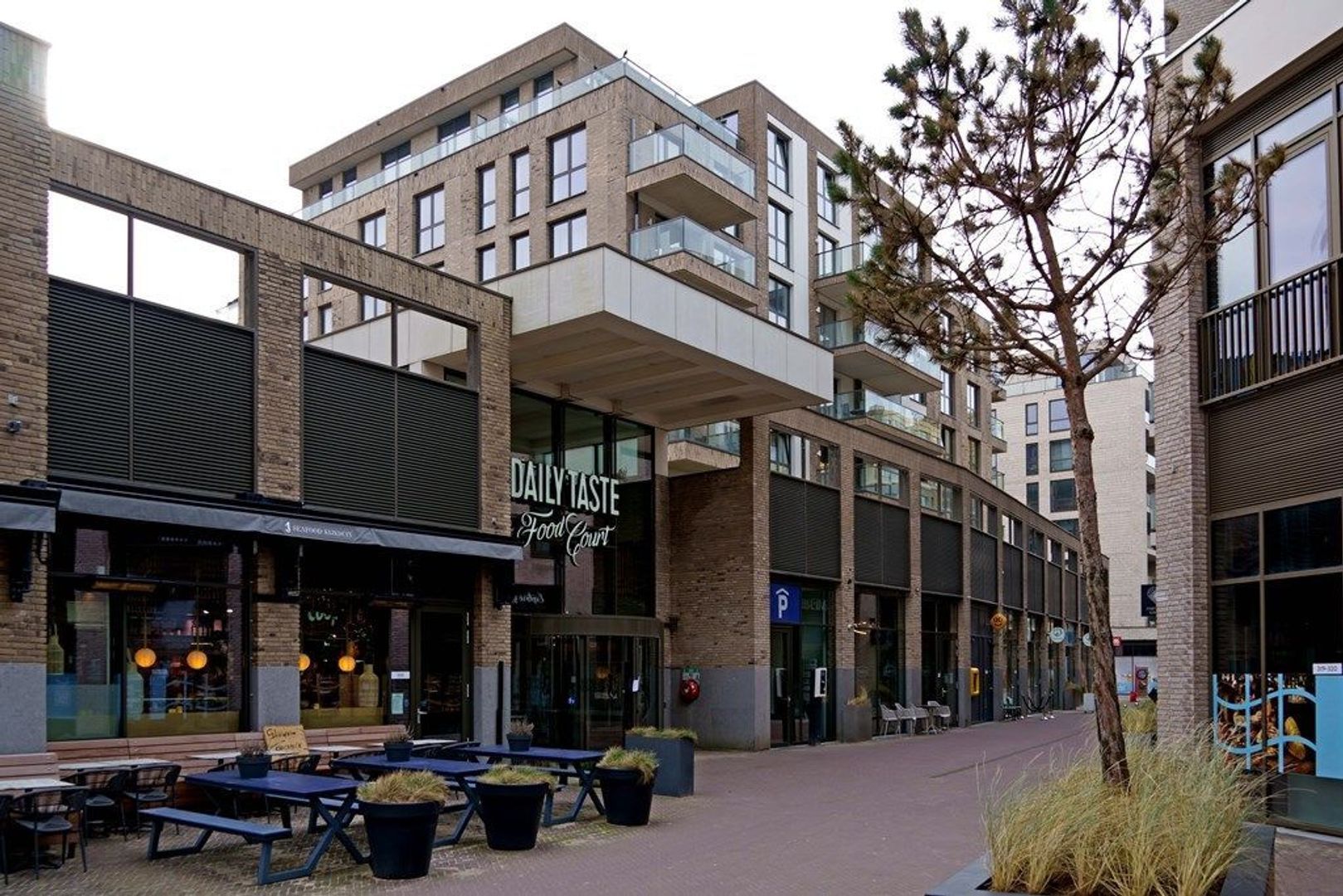 Landréstraat 1017, Den Haag foto-26