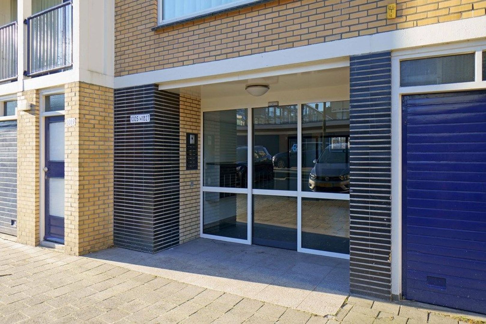 Landréstraat 1017, Den Haag foto-20