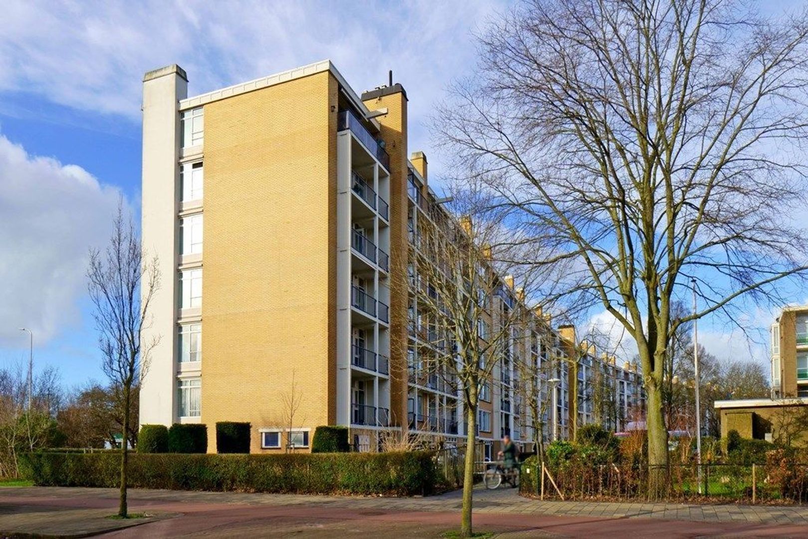 Landréstraat 1017, Den Haag foto-22