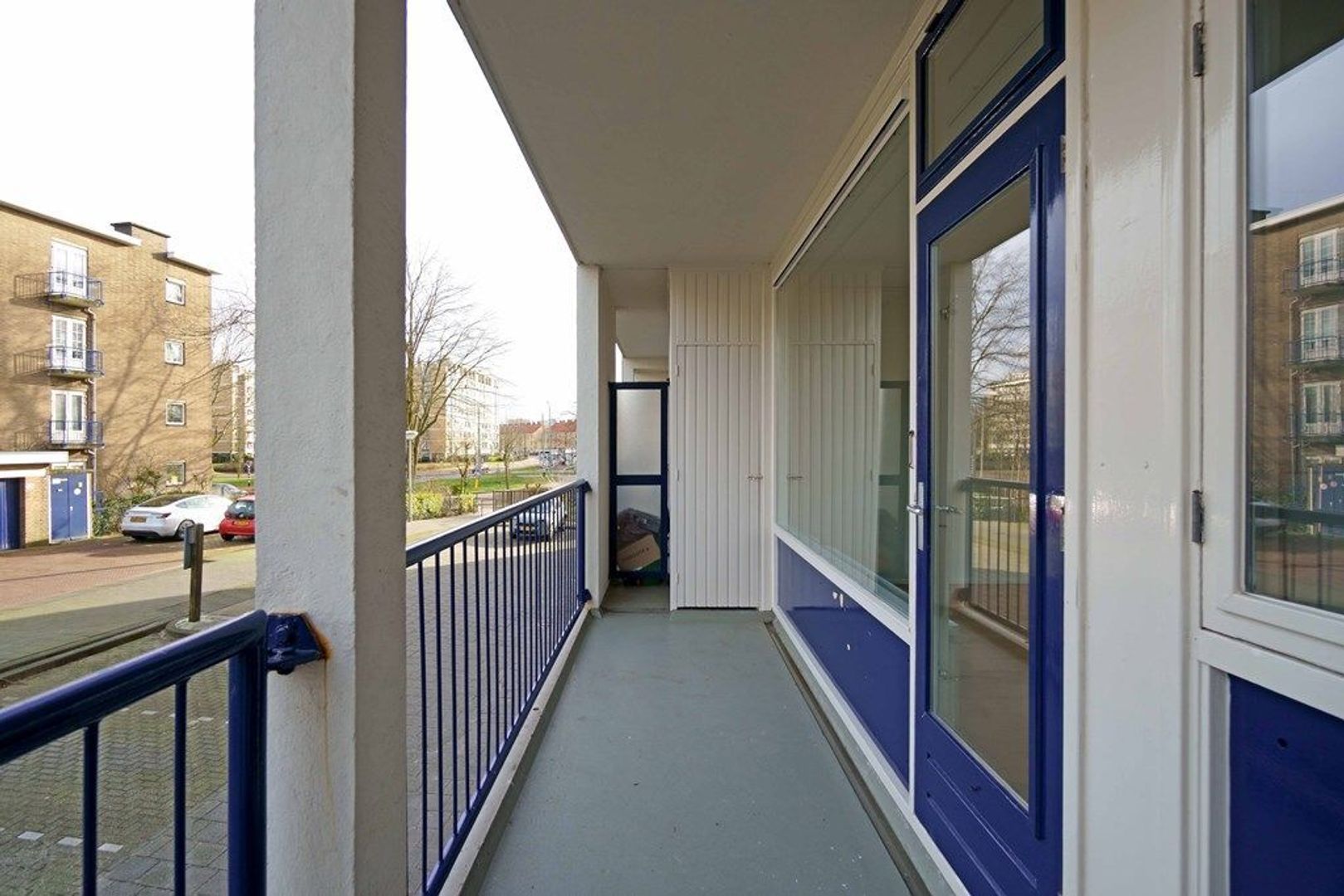 Landréstraat 1017, Den Haag foto-13