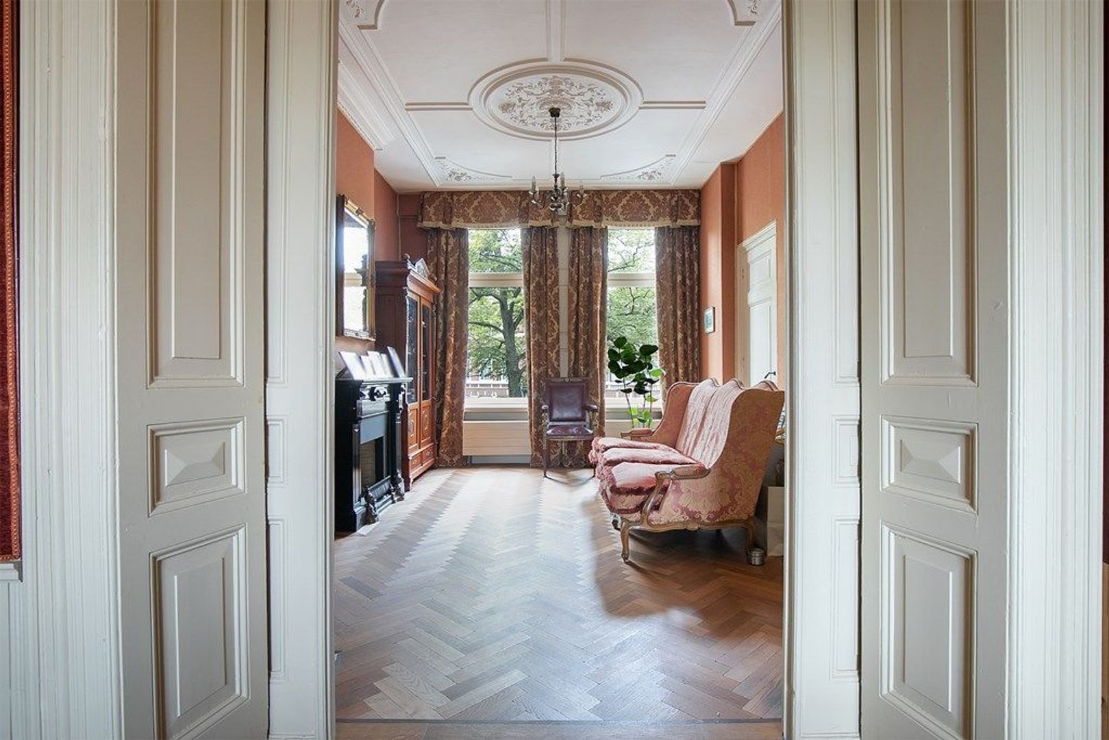 Regentesselaan 122, Den Haag foto-5
