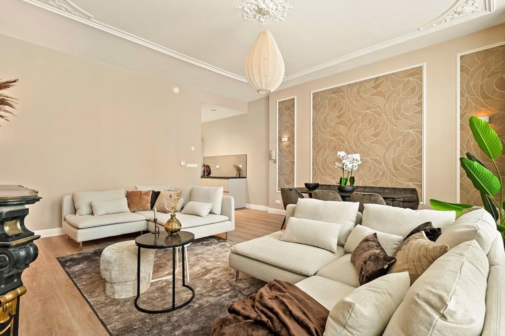 Noordeinde 107 D, Den Haag foto-4