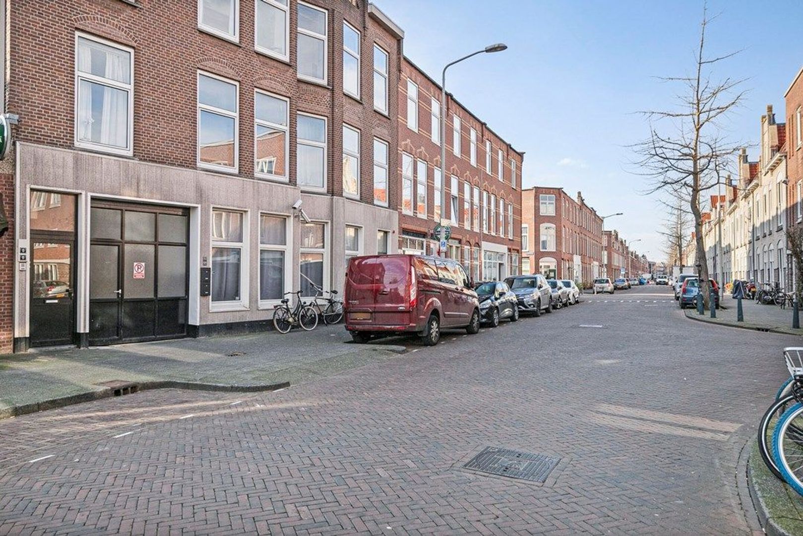 Fahrenheitstraat 12, Den Haag foto-15
